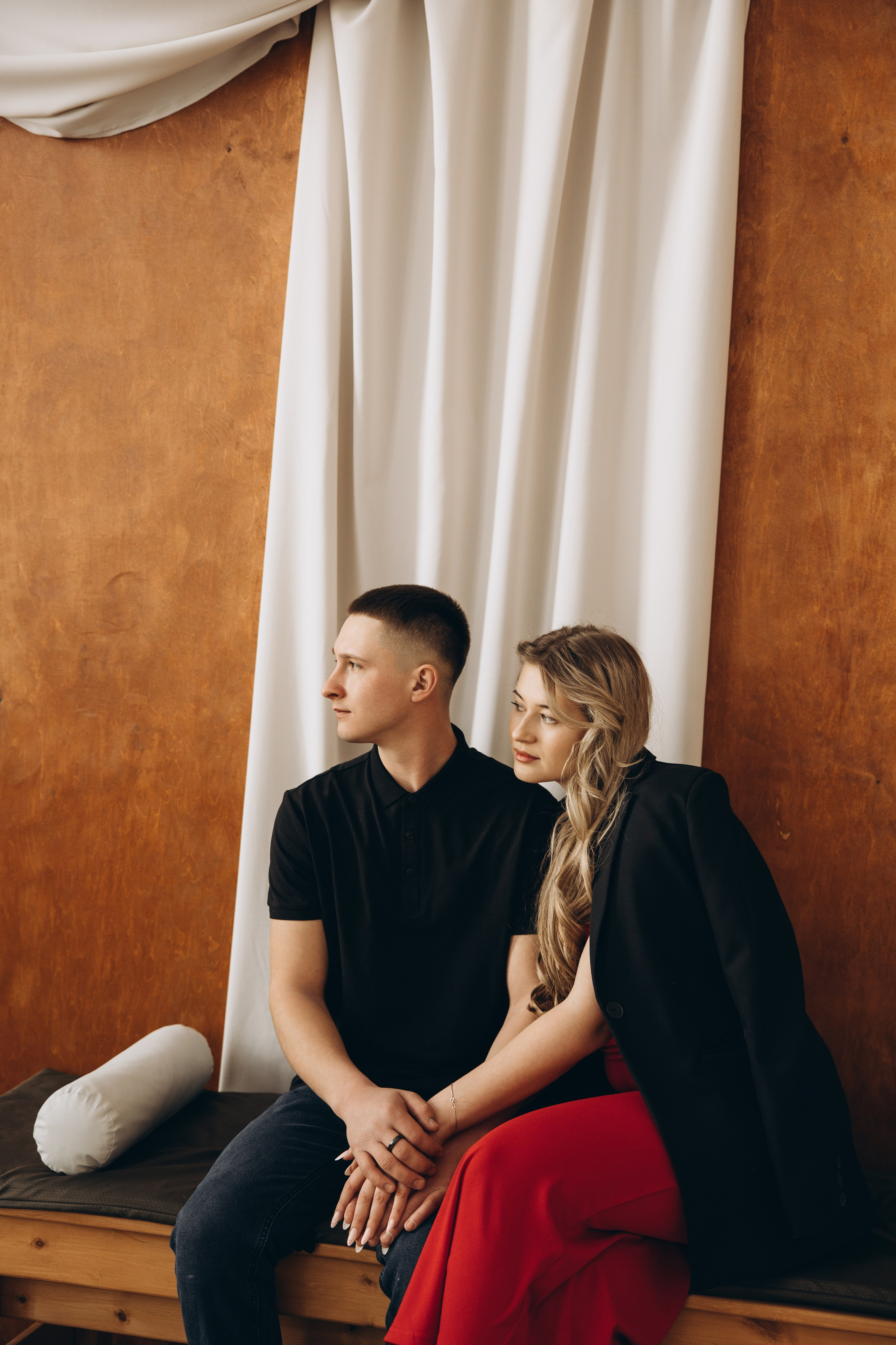 Виктория. Свадебный, семейный фотограф в Иркутске Светлана Макаричева