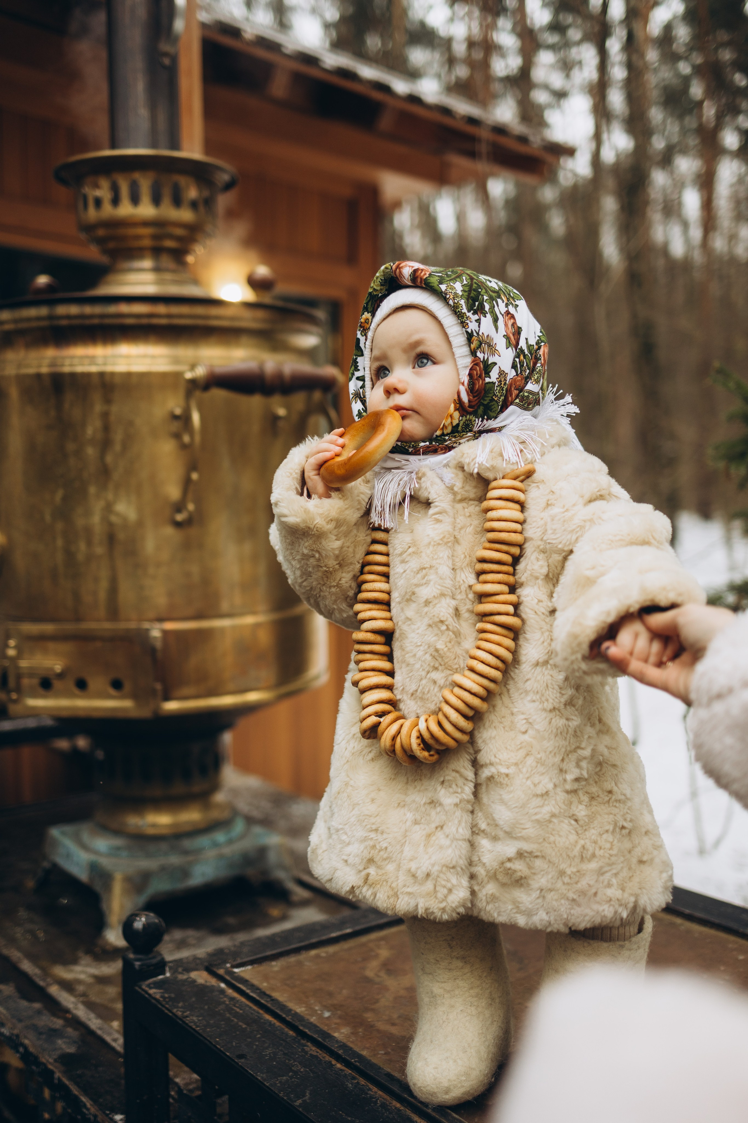 Мещерский парк. Семейный фотограф в Москве Виктория Ястребинская