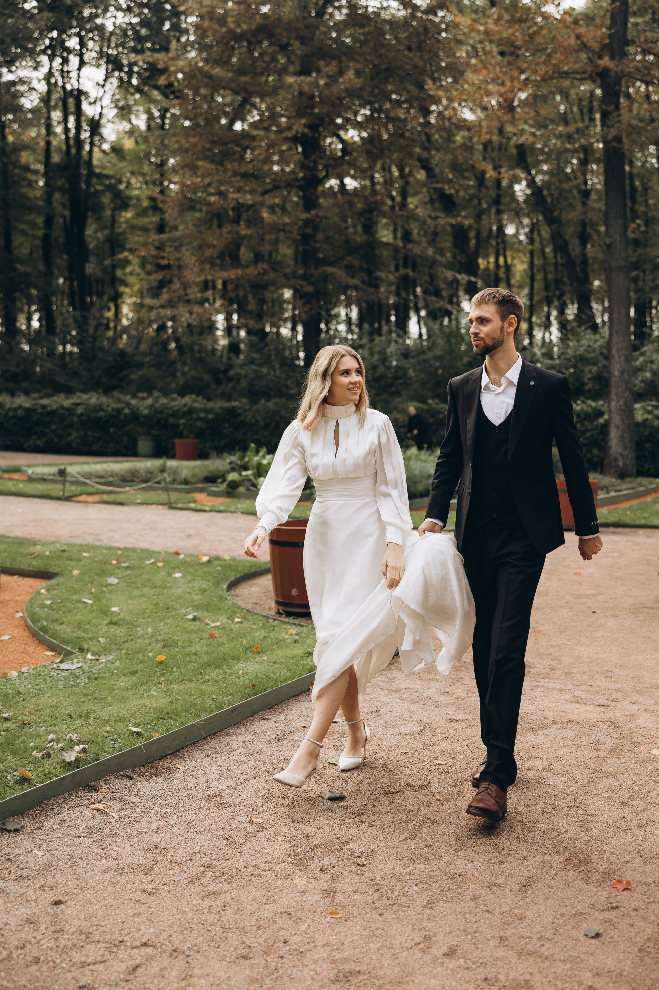 Алина & Игорь. Семейный фотограф в Москве Виктория Ястребинская