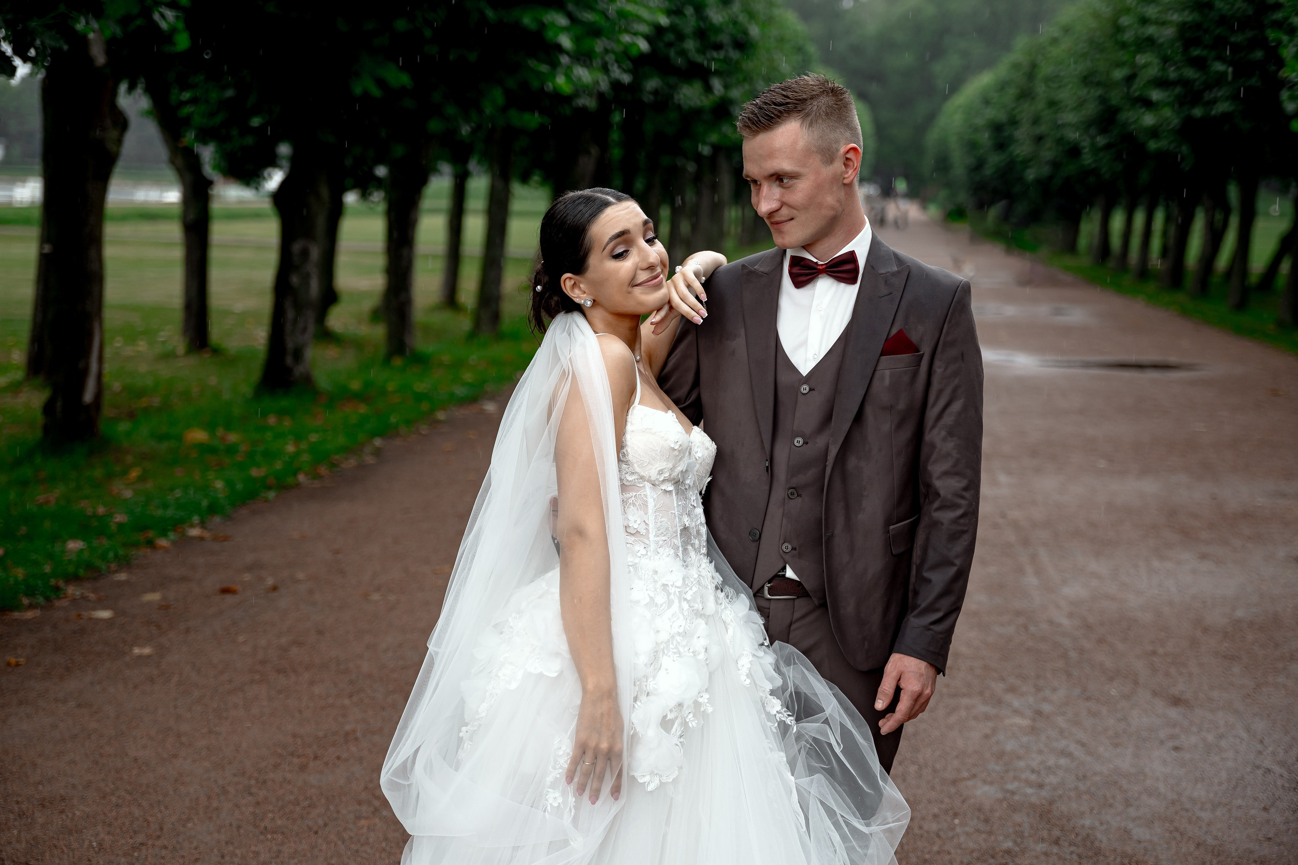 Свадьба «Измайлово» Екатарина -Александр. Свадебный/Портретный фотограф снимаю в Москве