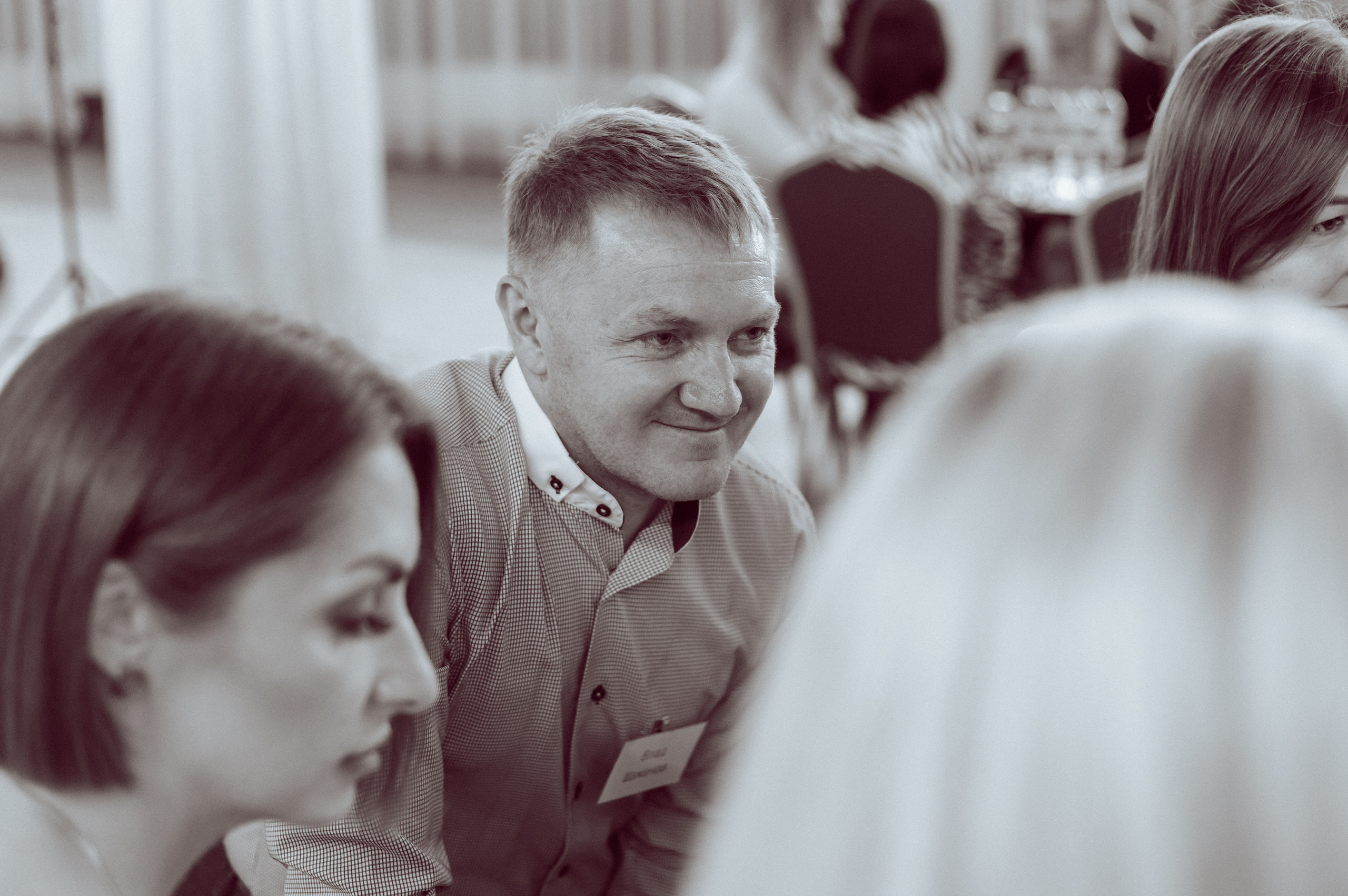 НЕТВОРКИНГ «ЧАЙКА». Детский и семейный фотограф Катерина Мишина