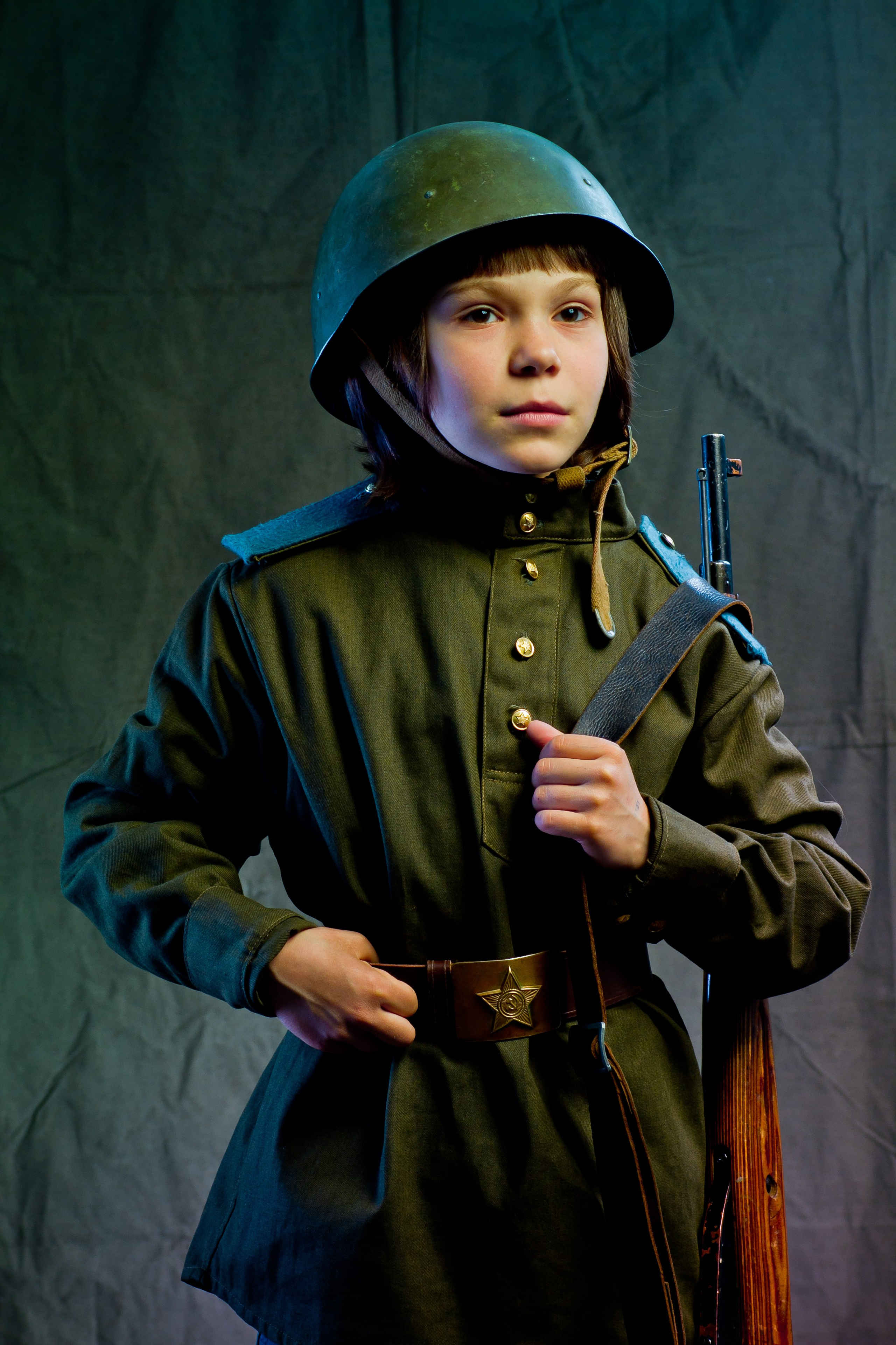 Детские костюмированные съемки. Skazka.wfolio.pro