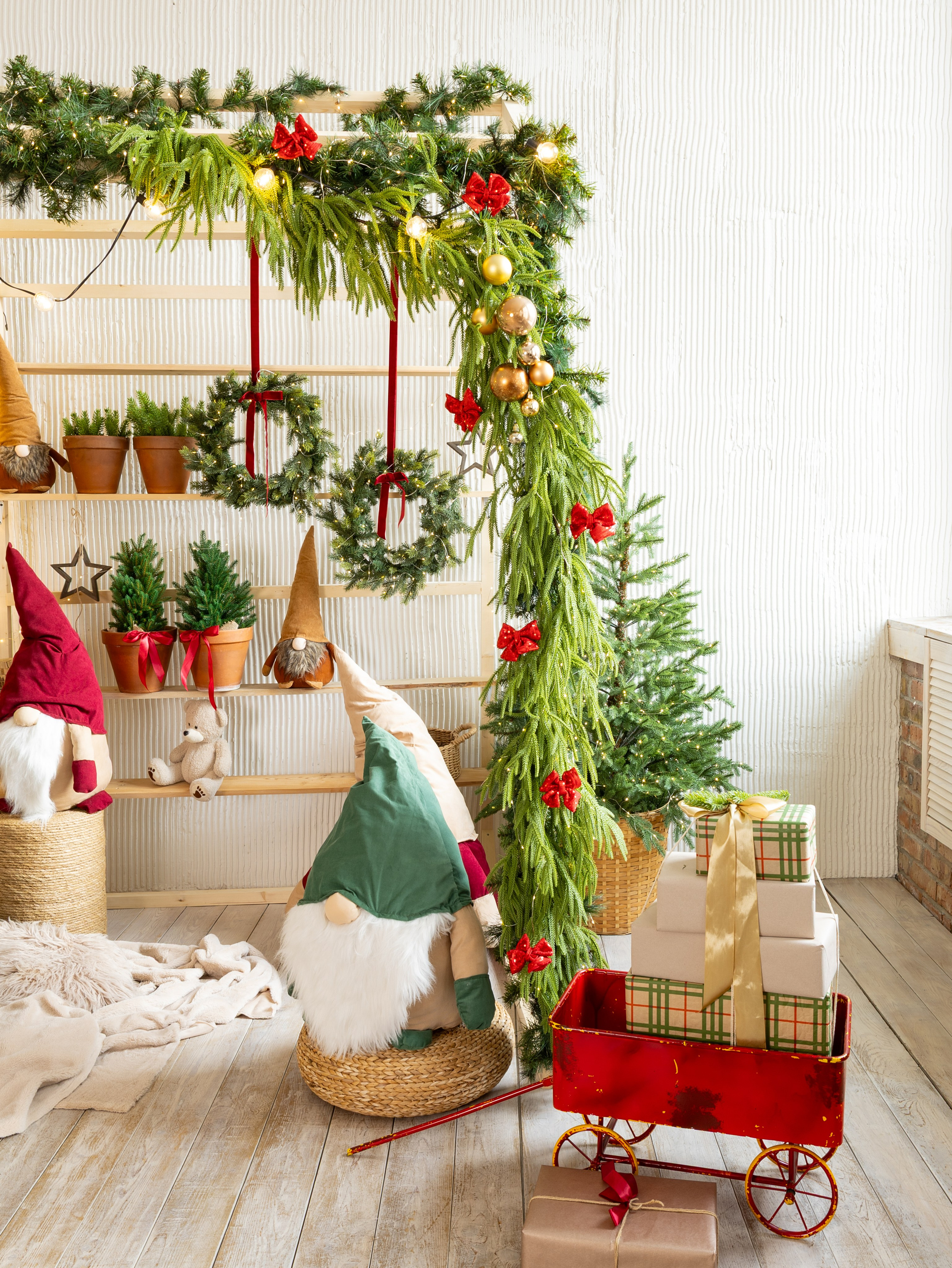 Предметная. Главная