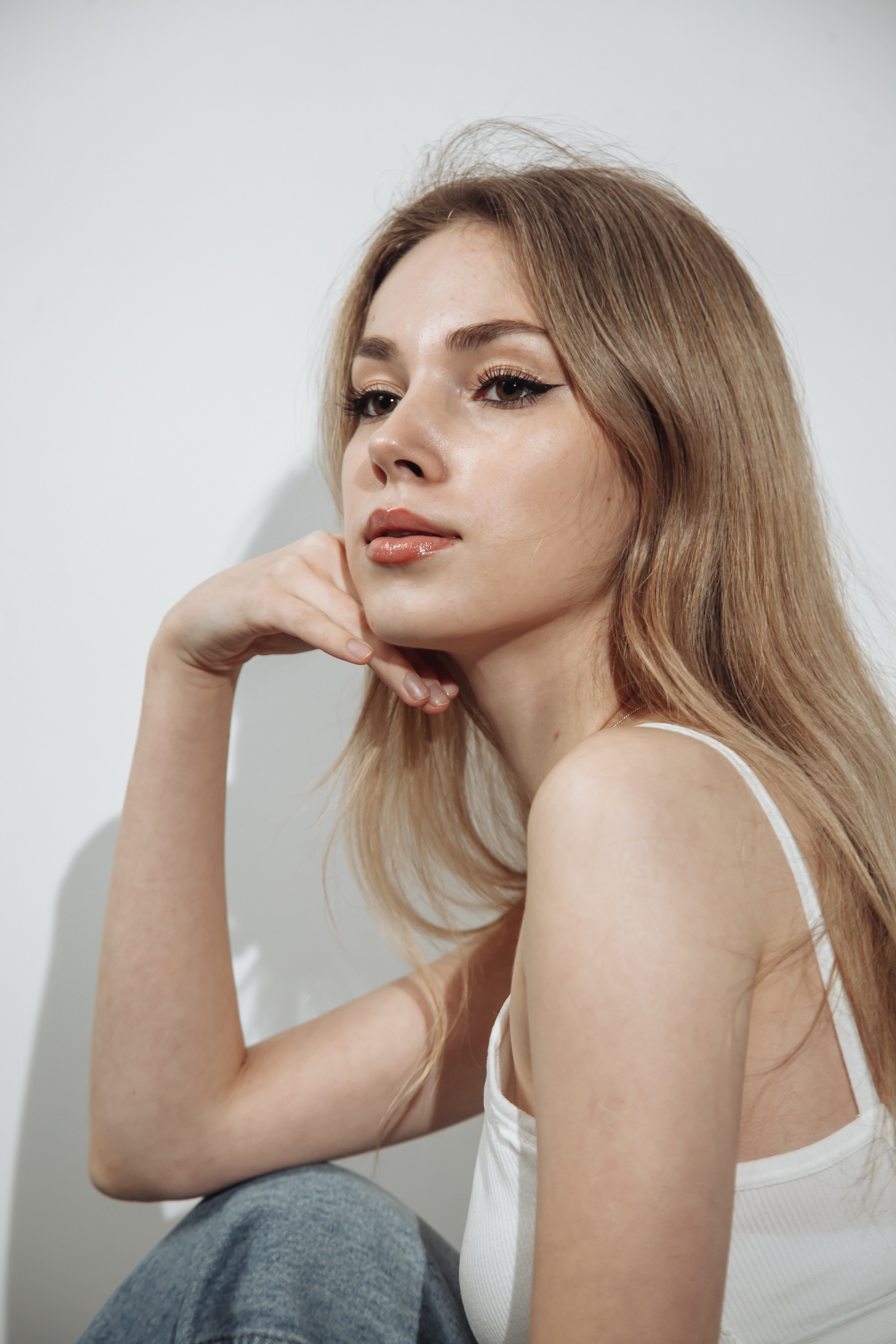 Ксюша. Свадебный и семейный фотограф в Минске Духович Татьяна