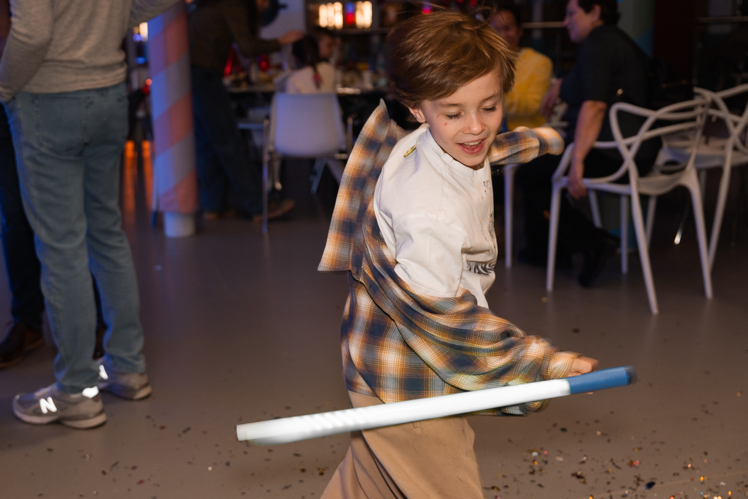 День рождения Коли. Свадебный фотограф в Москве Анна Полушина