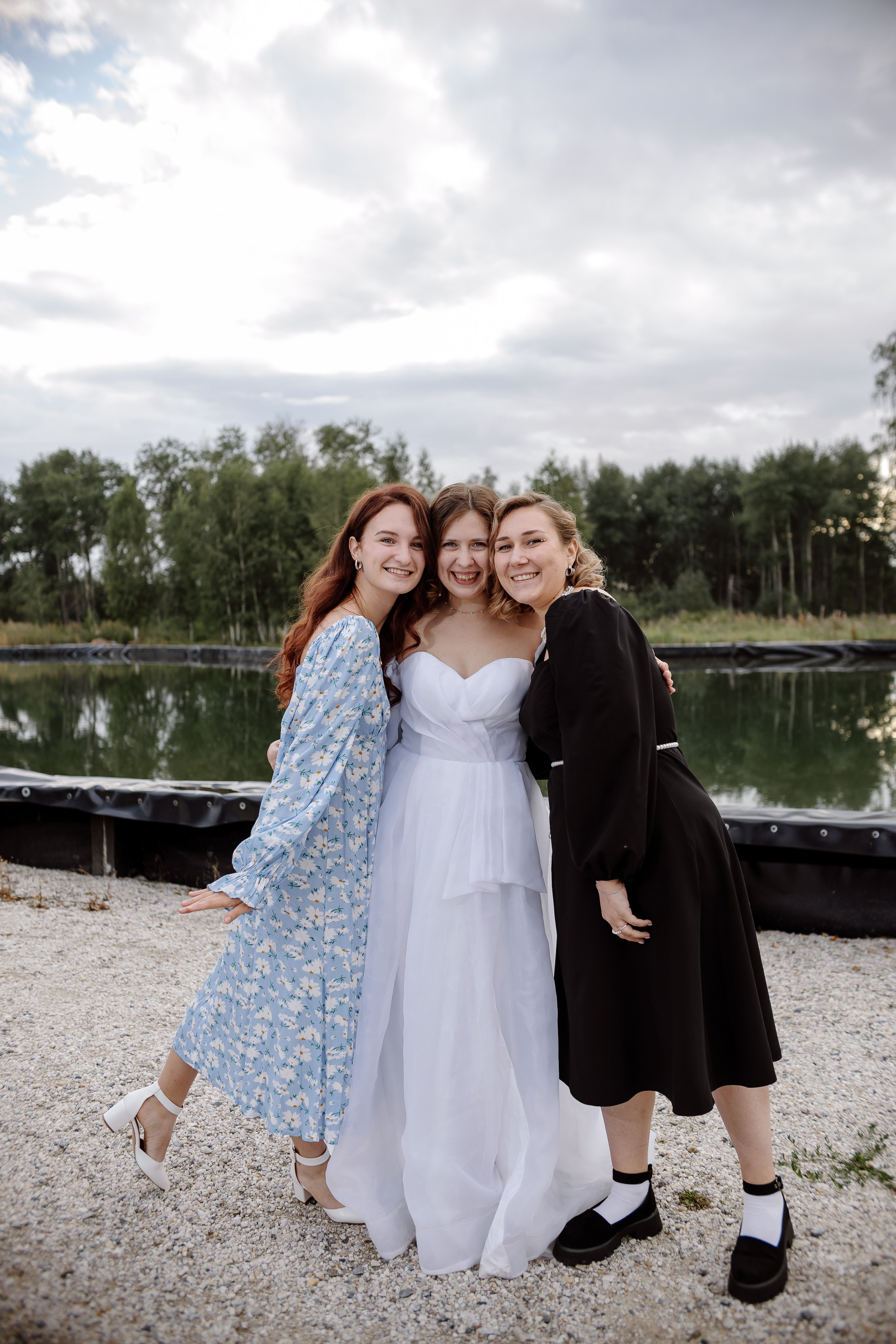 Свадьба 2024. Семейный и детский фотограф в Челябинске Елена Вышегородцева