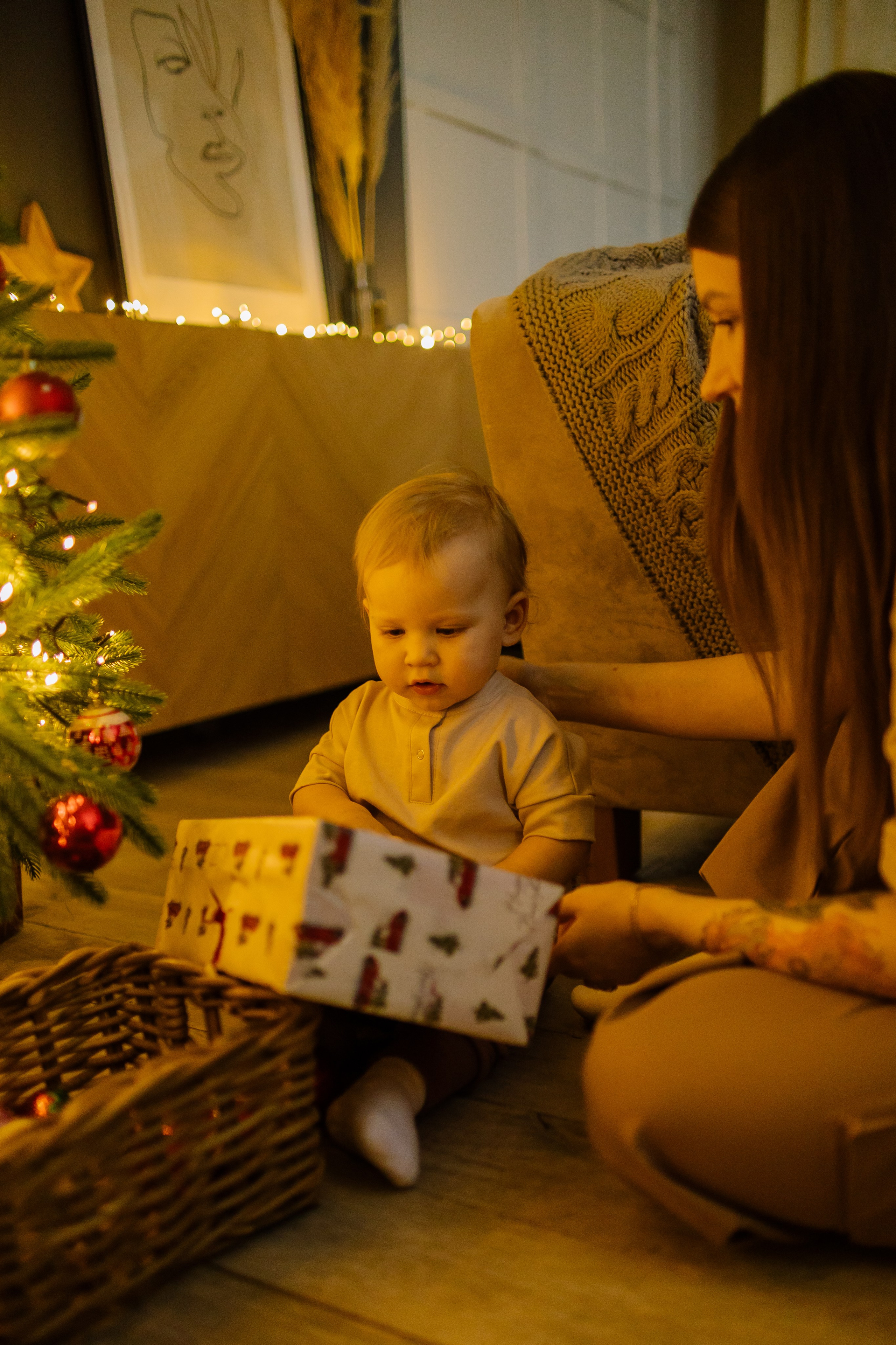Вершинины. Семейный и детский фотограф в Челябинске Елена Вышегородцева