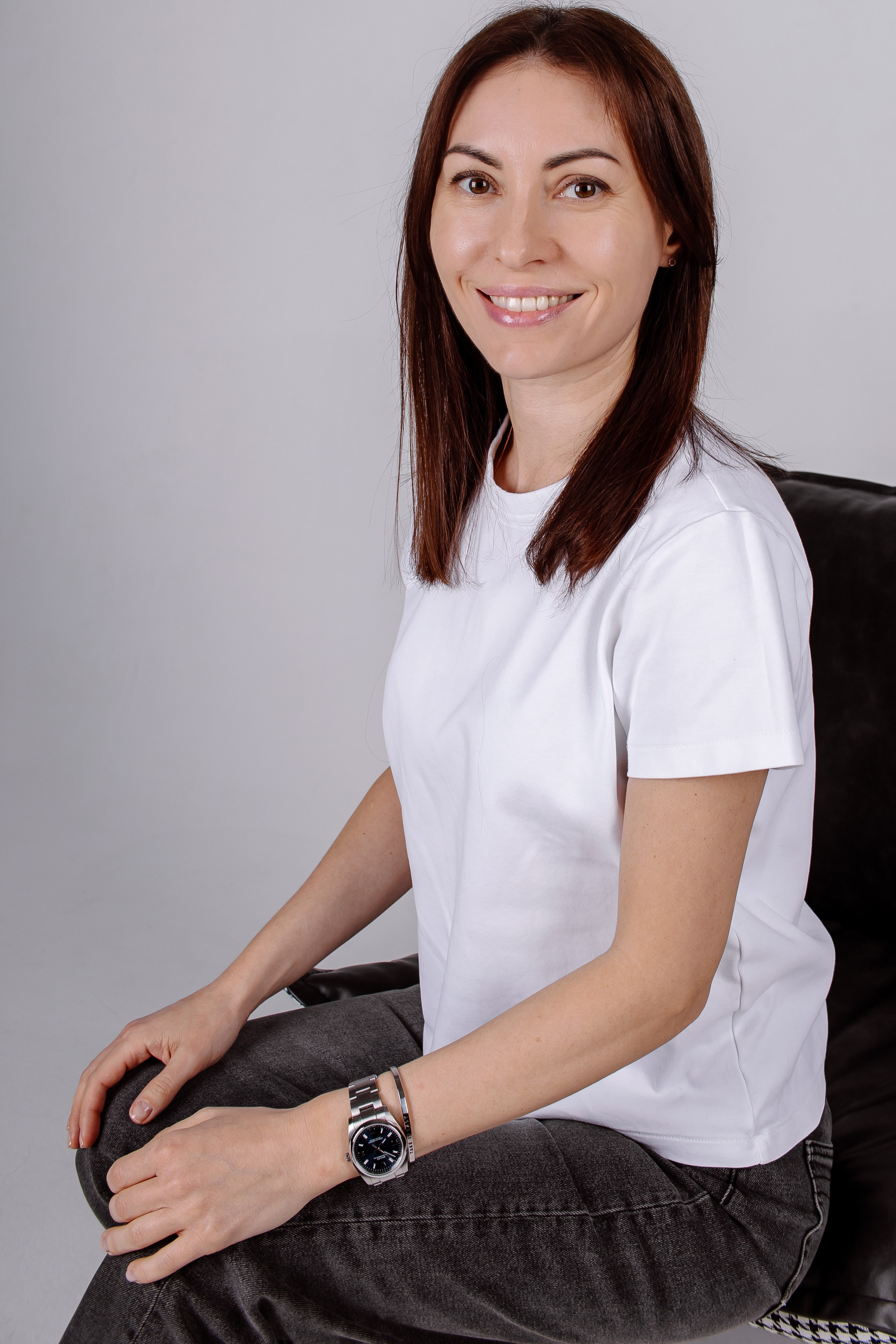 Вышегородцевы. Семейный и детский фотограф в Челябинске Елена Вышегородцева