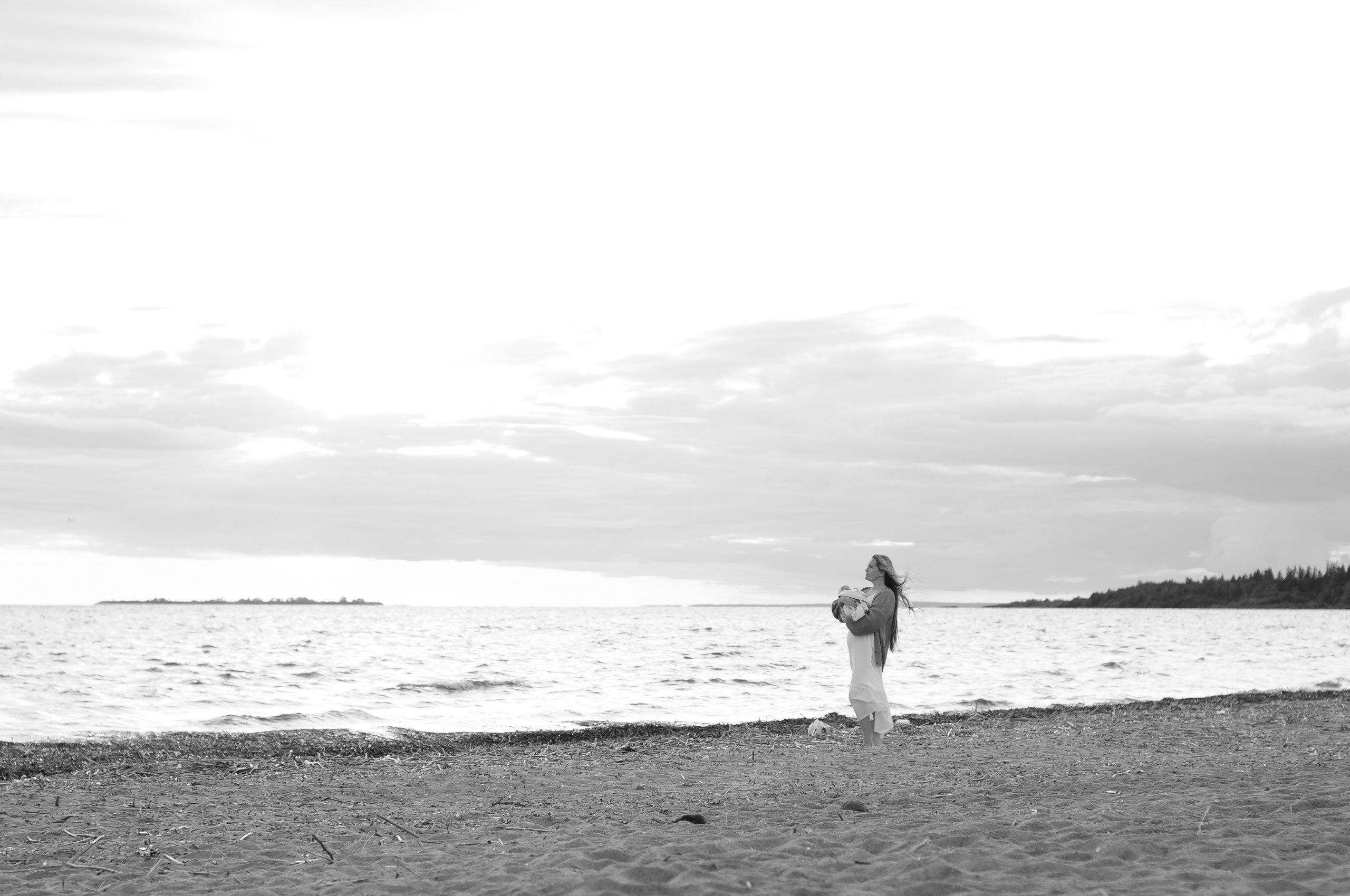 Новая история новорожденный