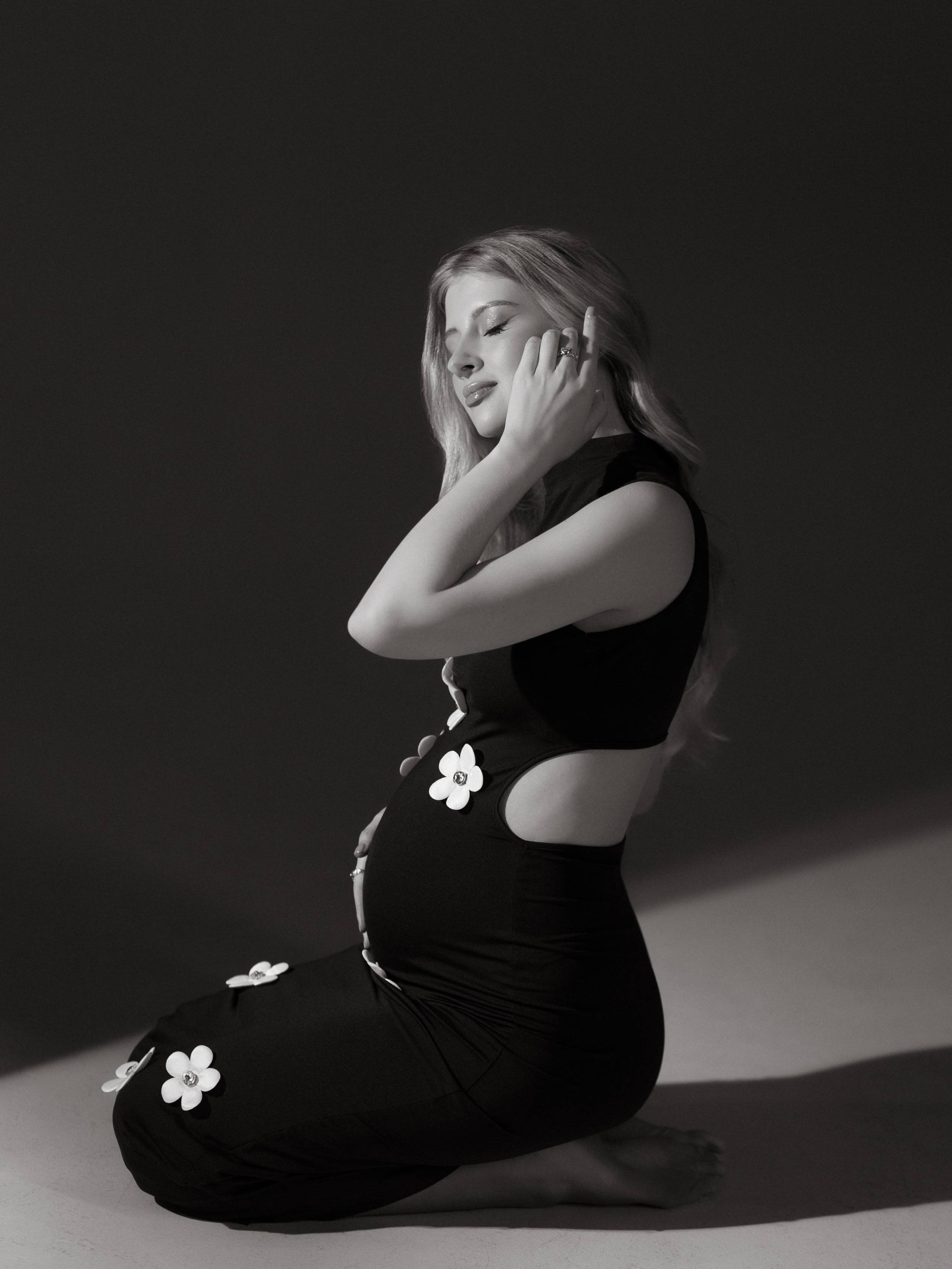 БЕРЕМЕННОСТЬ АННА. Свадебный и индивидуальный фотограф в Челябинске Евгения Негодяева