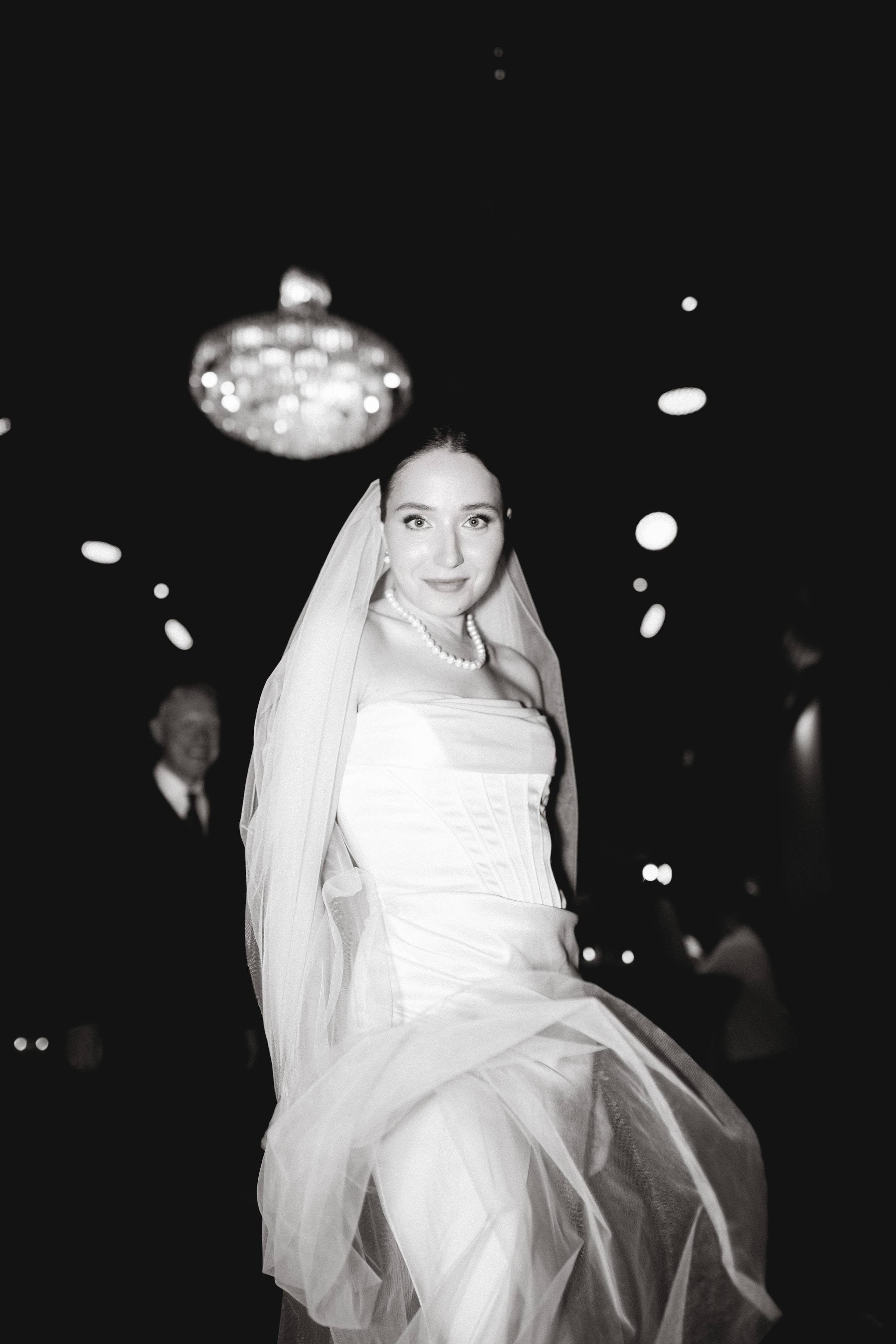 Anya & Kostya. Свадебный фотограф Москва и ЮГ