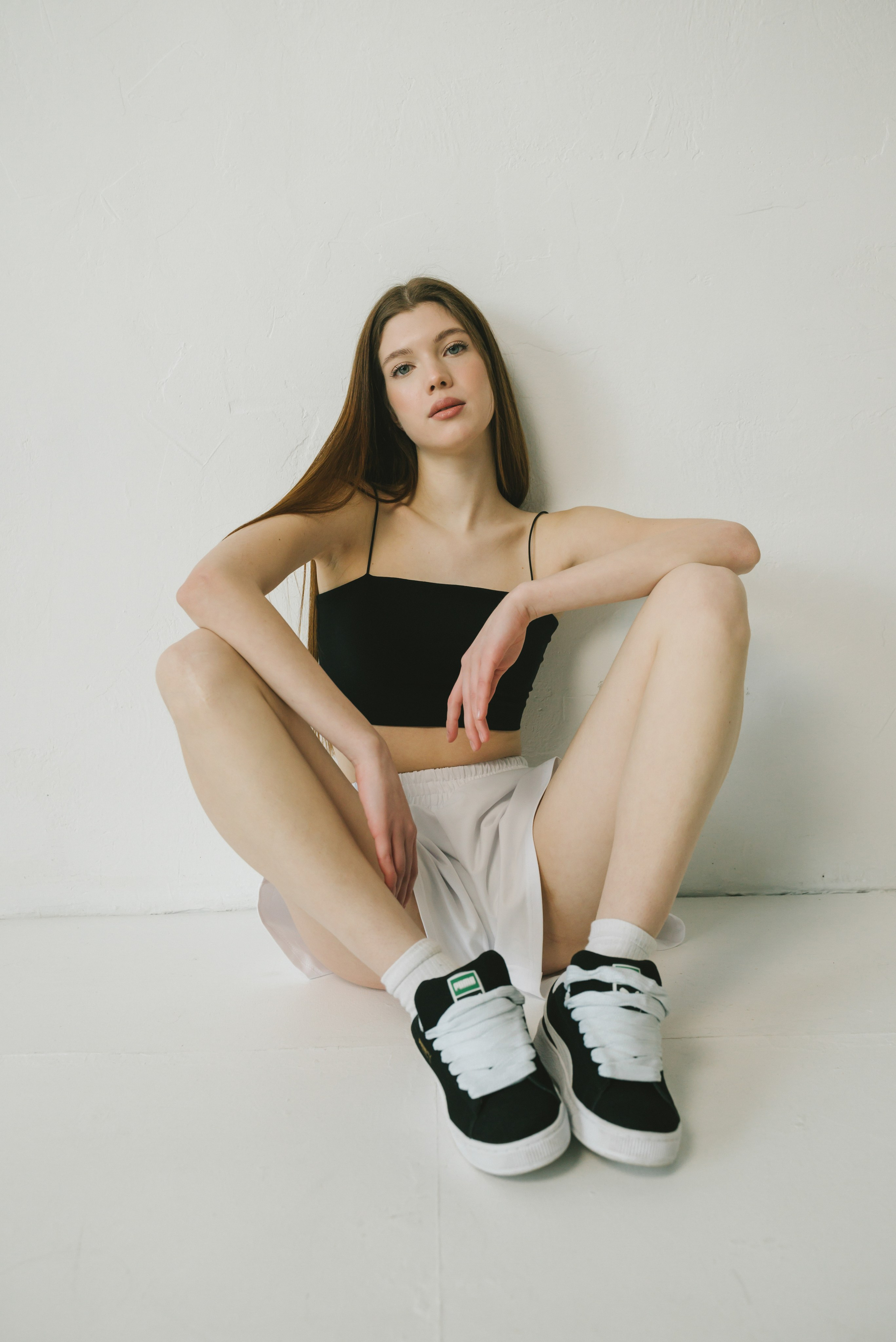 Виктория. Фотограф в Нижневартовске Анна Стрельцова