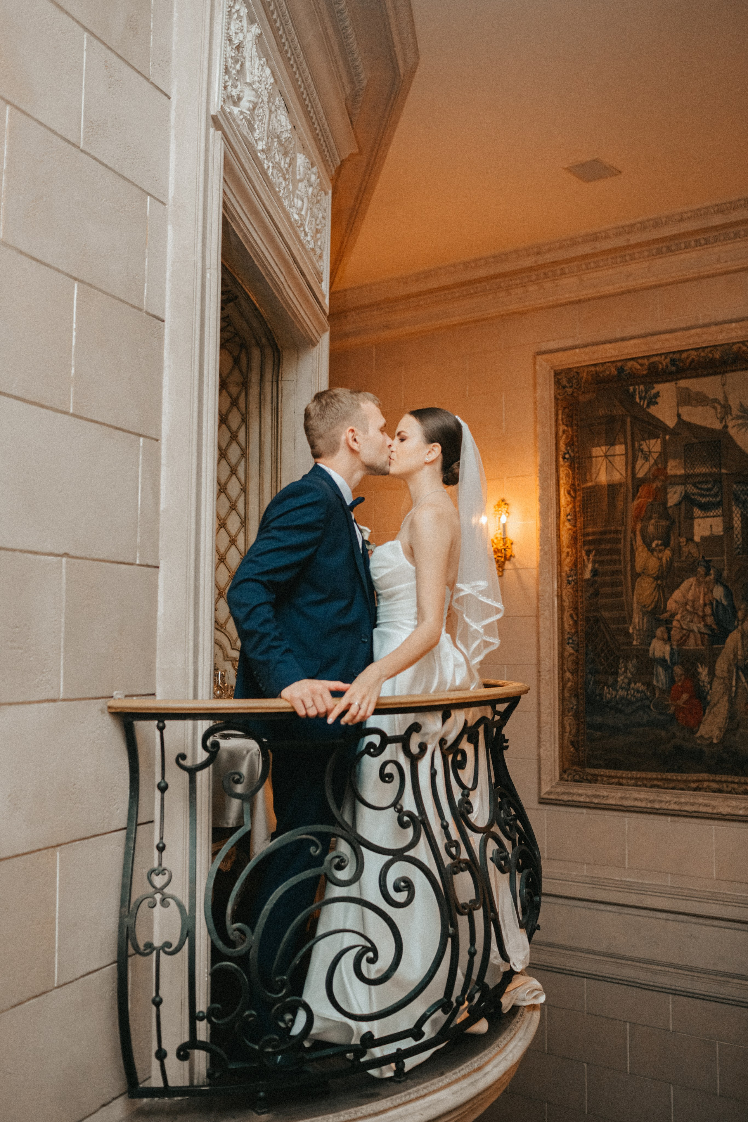 Вадим и Эвелина. Свадебный и семейный фотограф Елизавета Ермак | Москва и МО