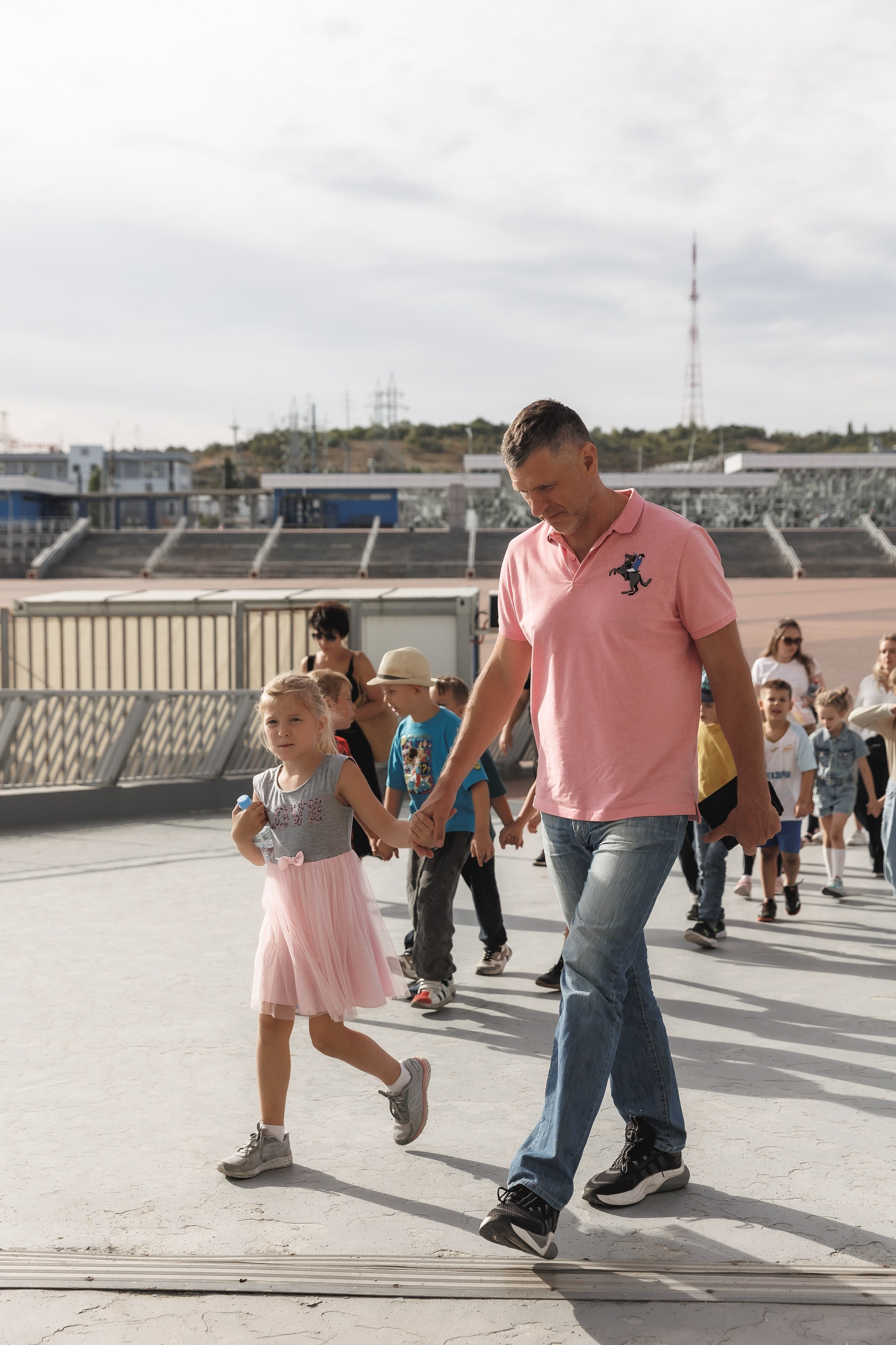 Давиду 7!. Фотограф в Волгограде — Александра Искандерова