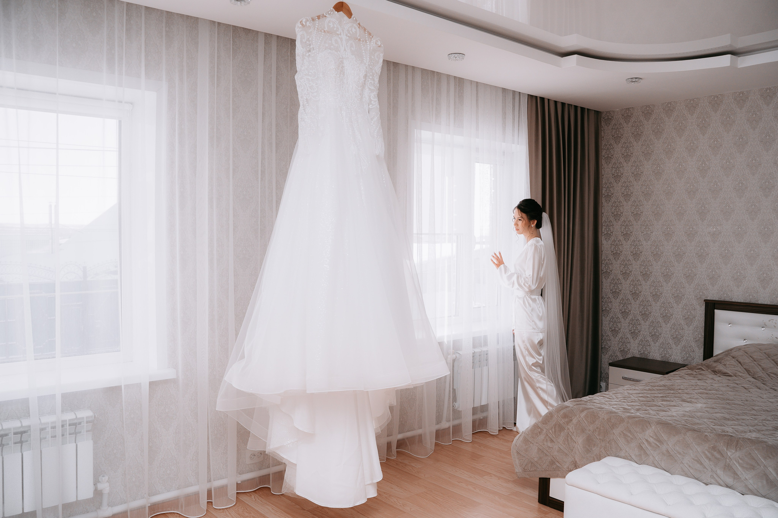 Линар и Резиле. Свадебный фотограф в Чебоксарах