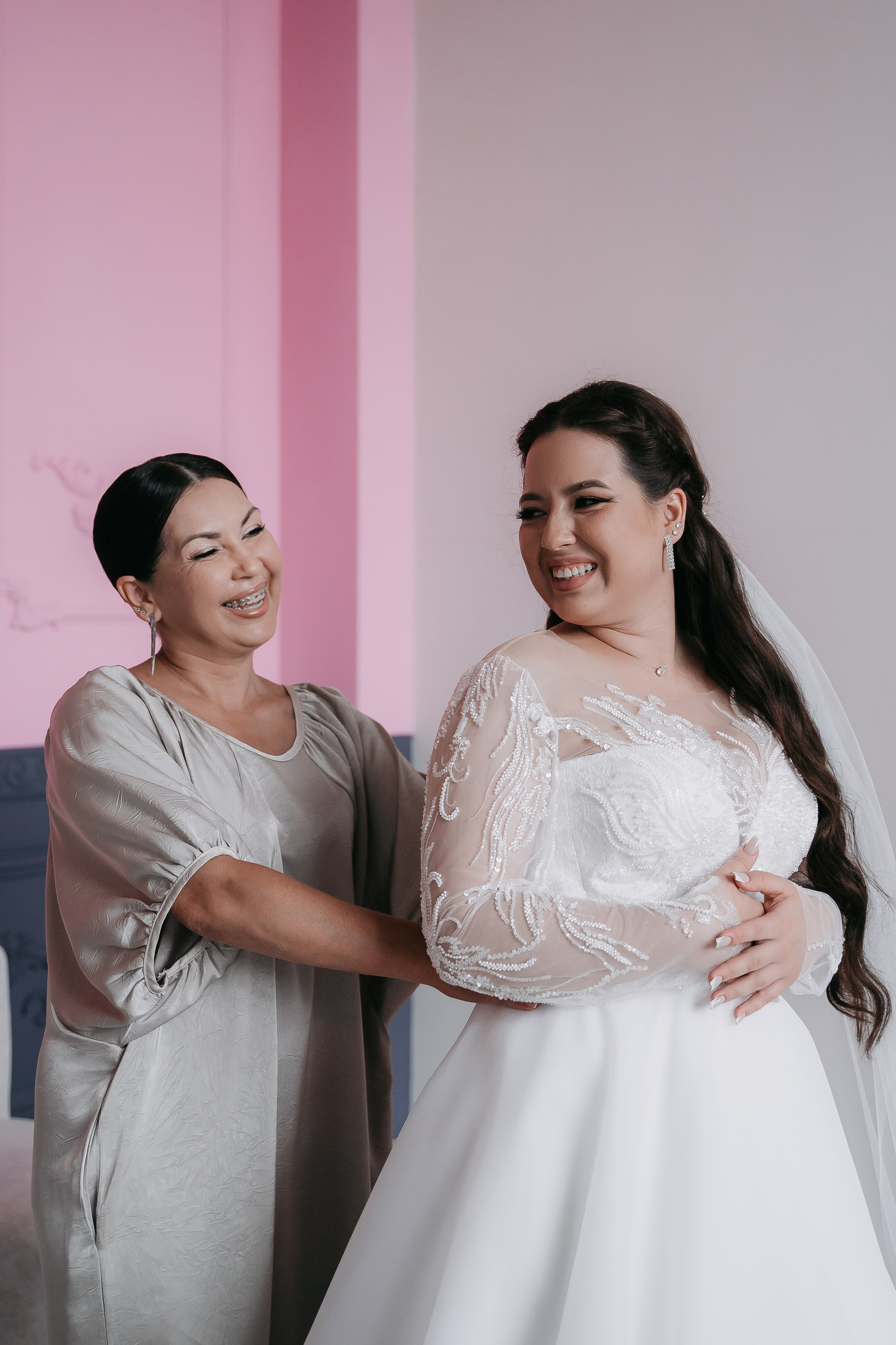 Василий и Кристина. Свадебный фотограф в Чебоксарах