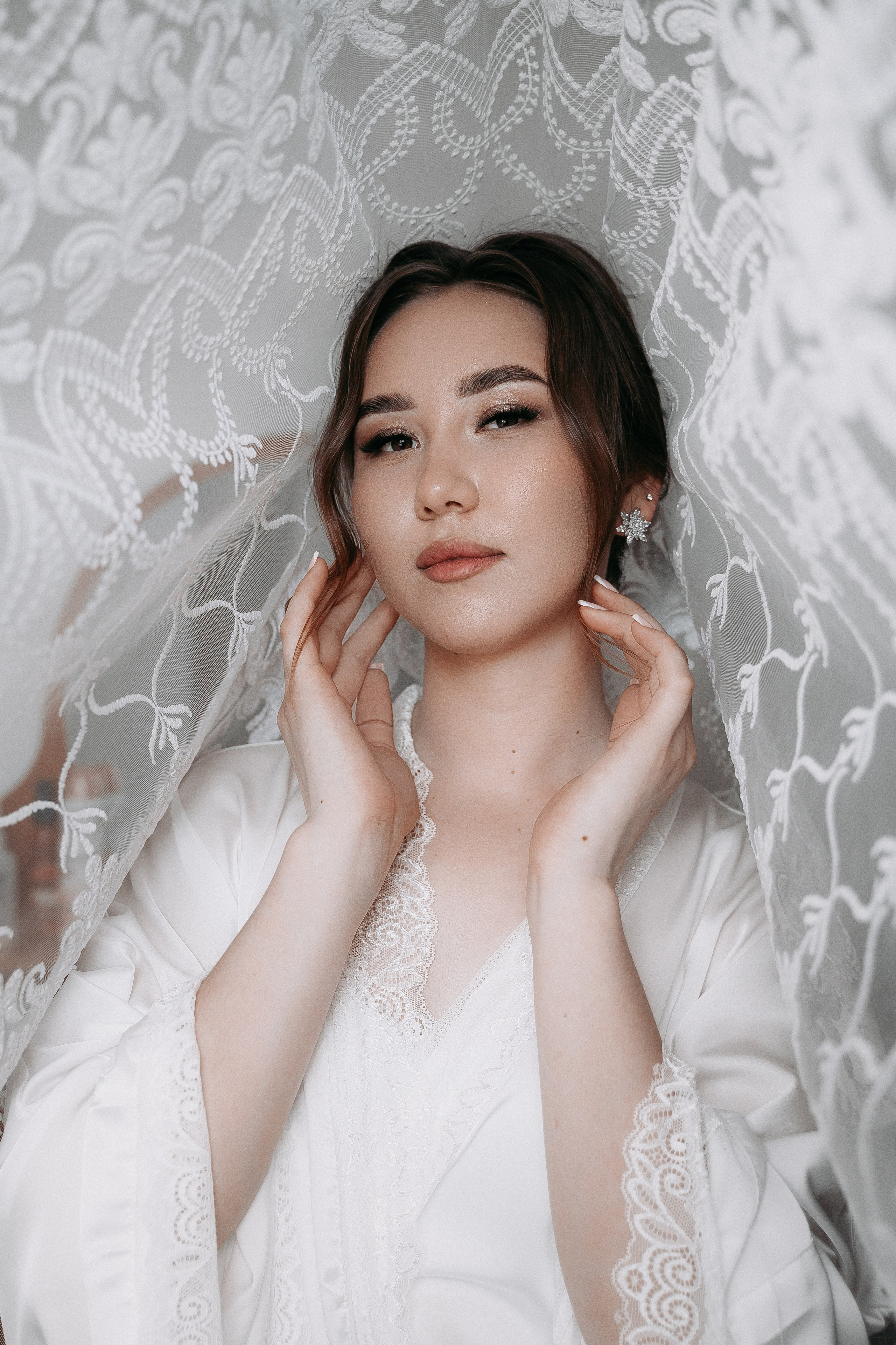 Дмитрий и Татьяна. Свадебный фотограф в Чебоксарах