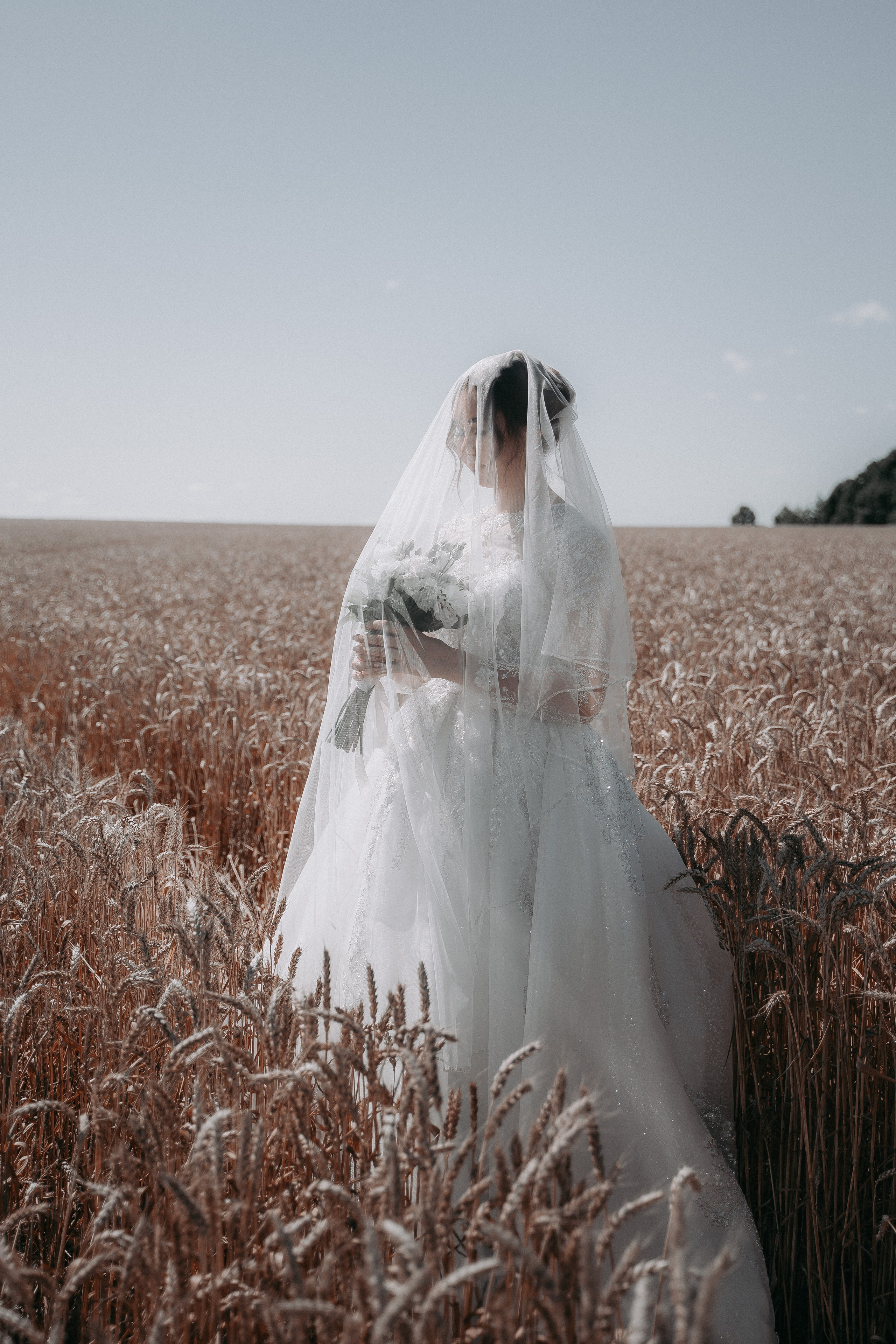 Дмитрий и Татьяна. Свадебный фотограф в Чебоксарах