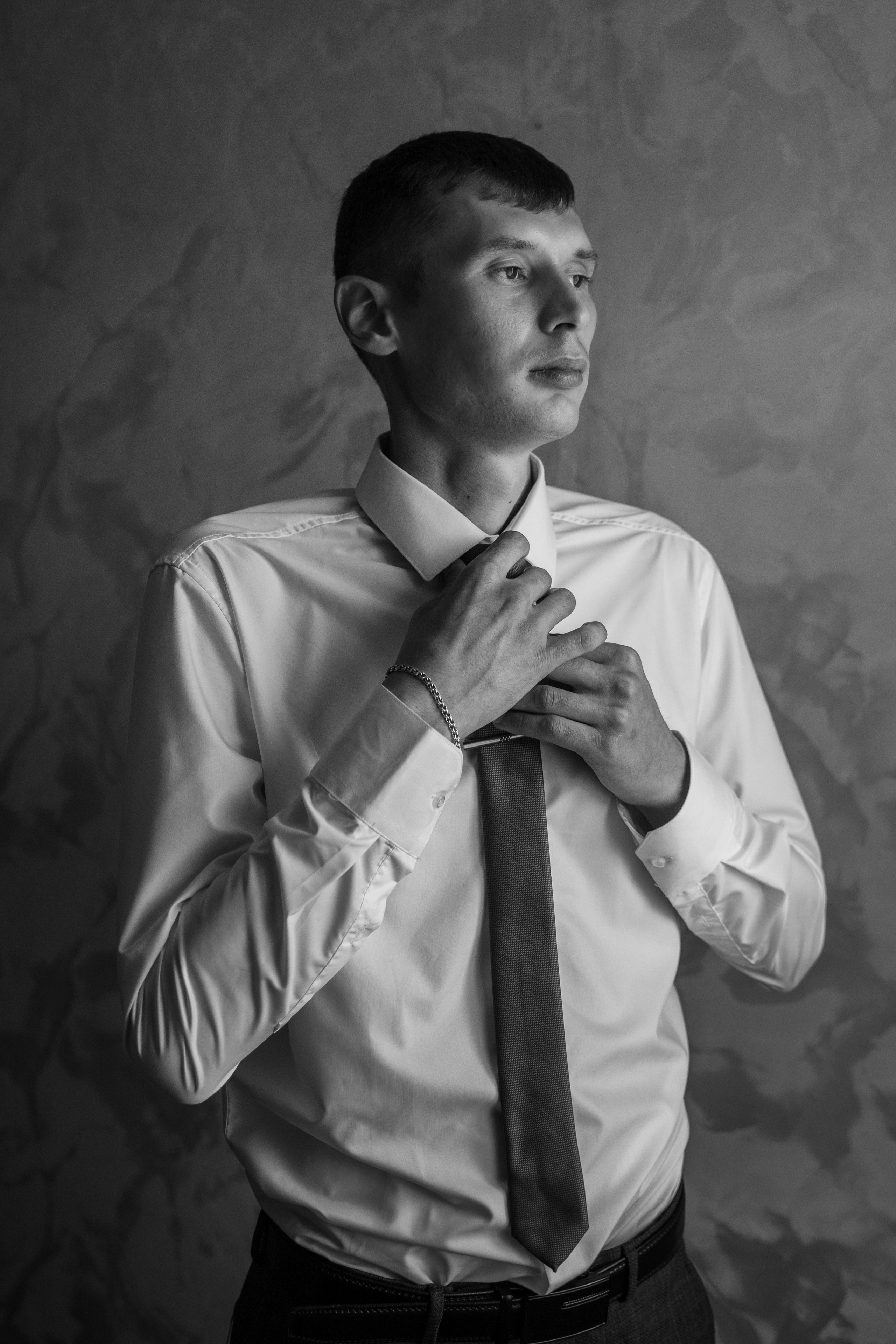 Дмитрий и Татьяна. Свадебный фотограф в Чебоксарах