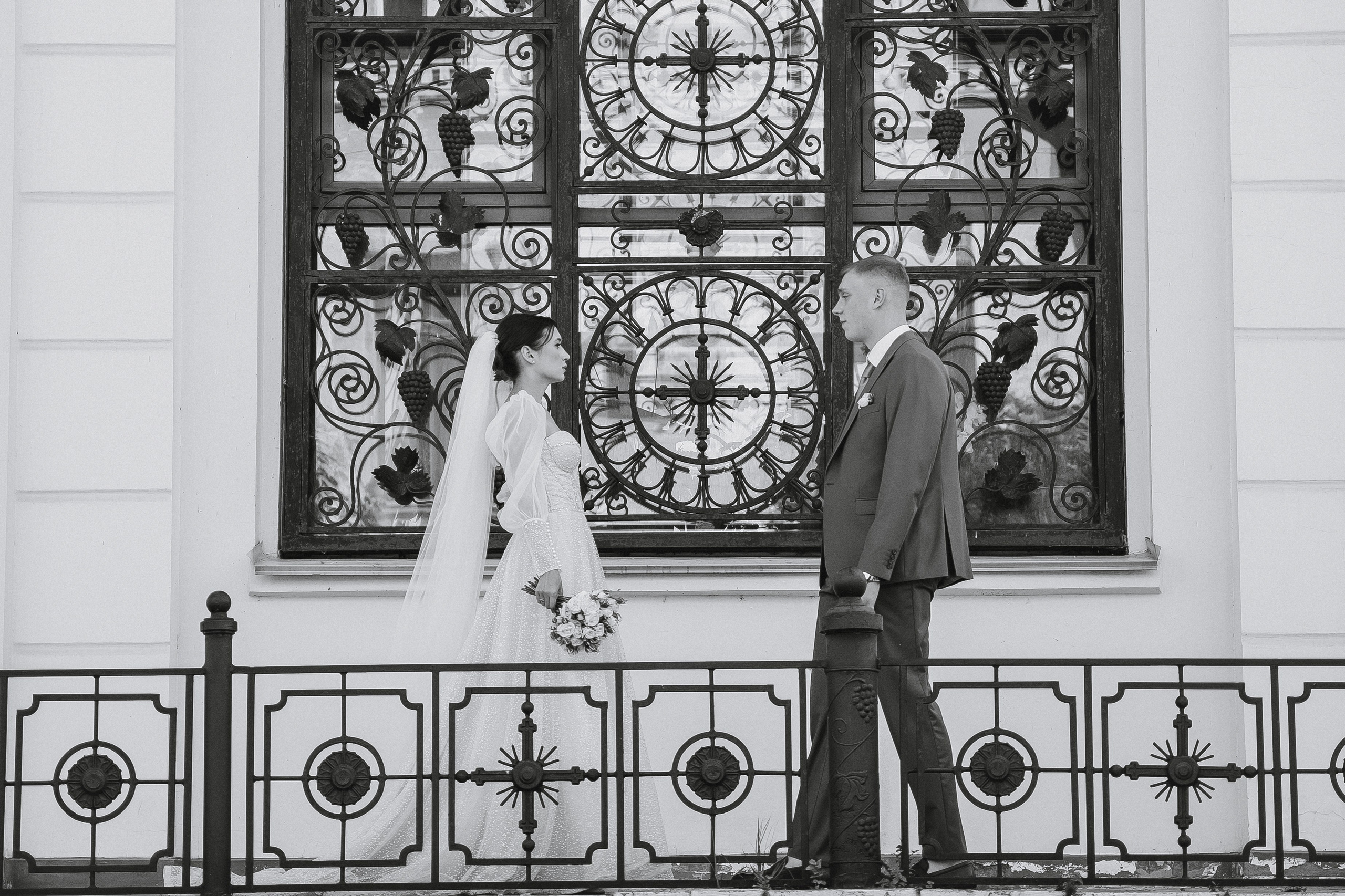 Арсений и Дарья. Свадебный фотограф в Чебоксарах