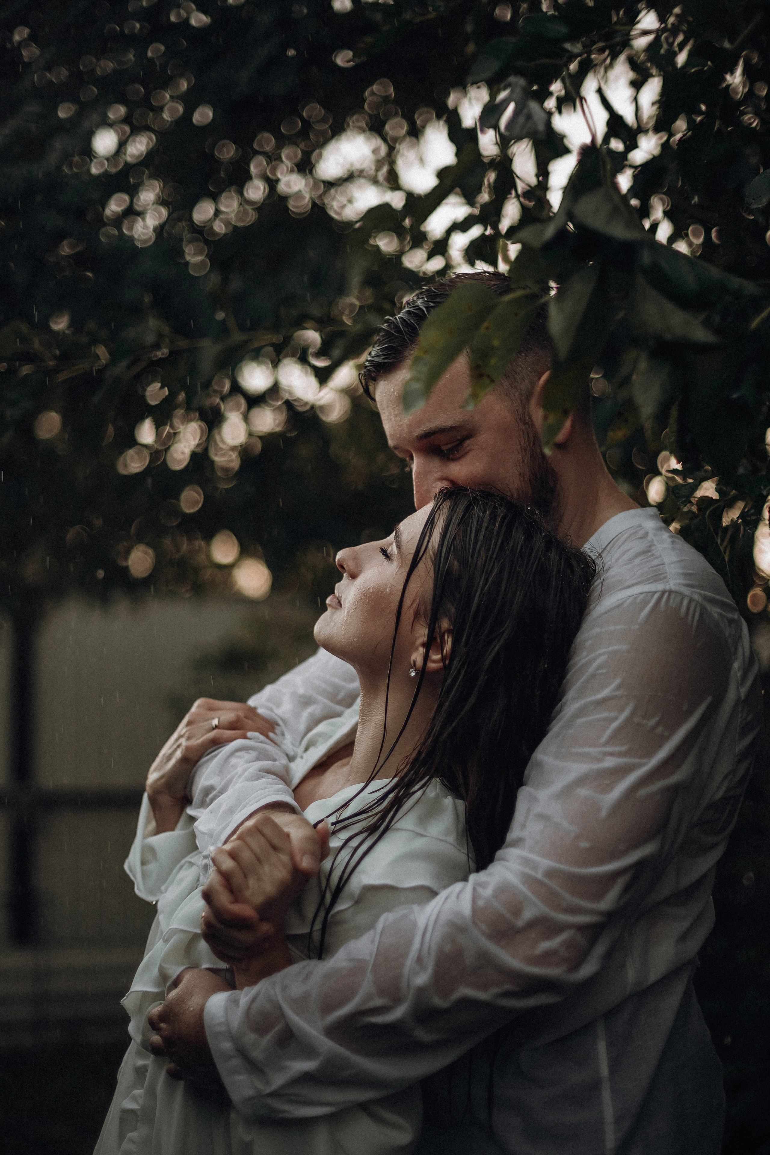 Павел и Анастасия. Семейный фотограф в Брянске Зурилина Екатерина