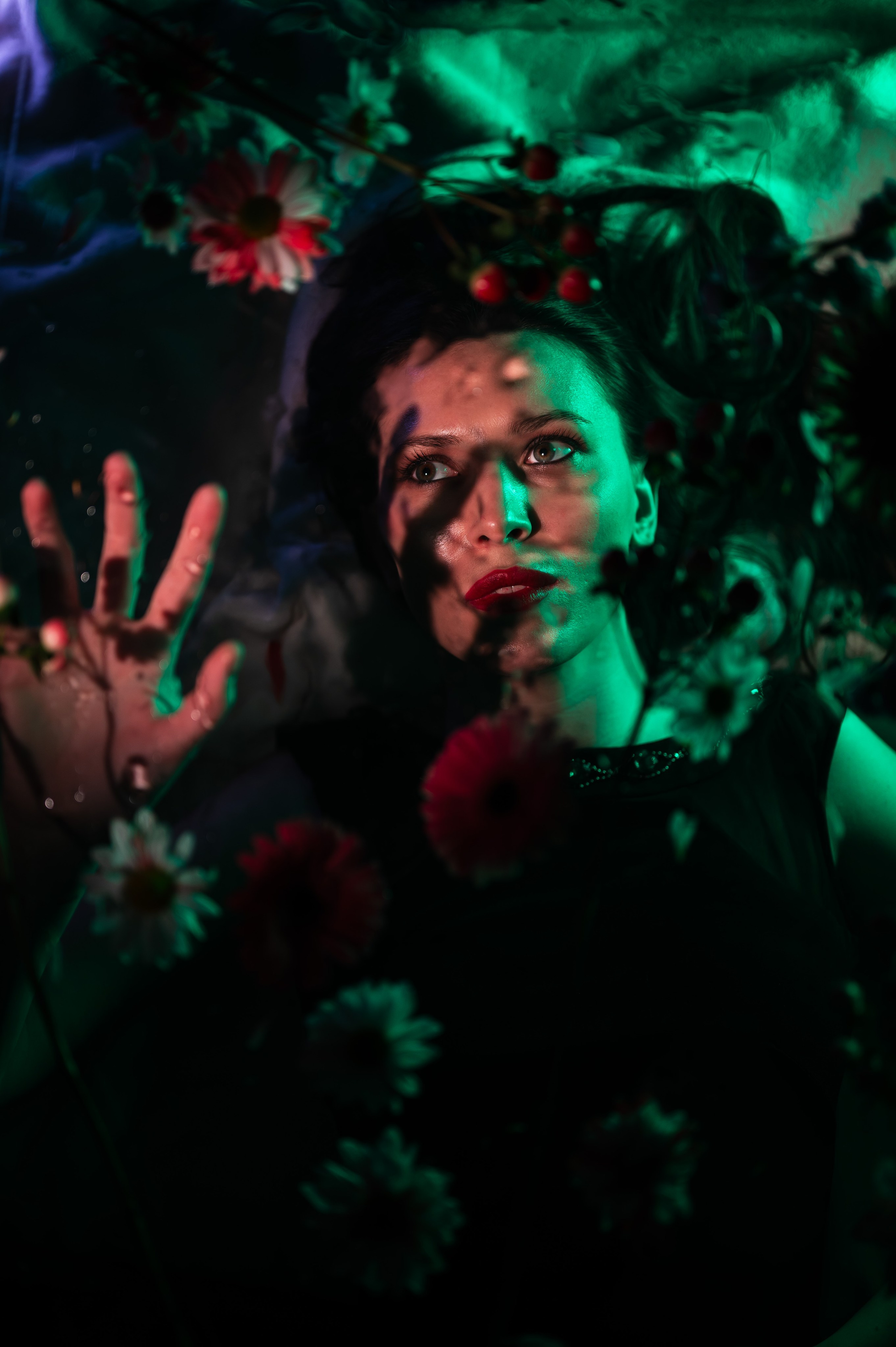 Алена. Семейный, портретный и свадебный фотограф Екатерина Макарова