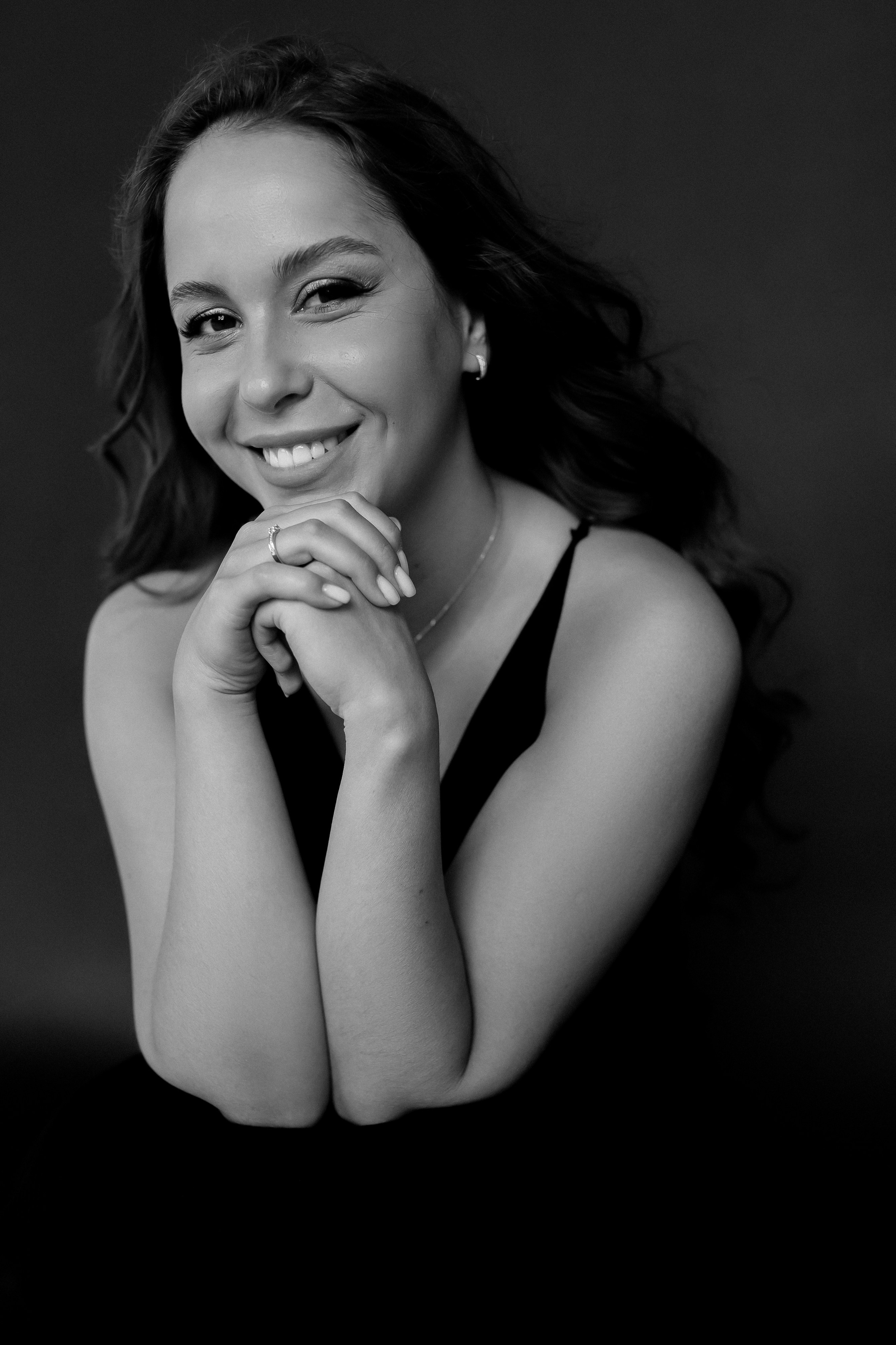 Рука об руку. Фотограф Диана Хасанова, г. Казань