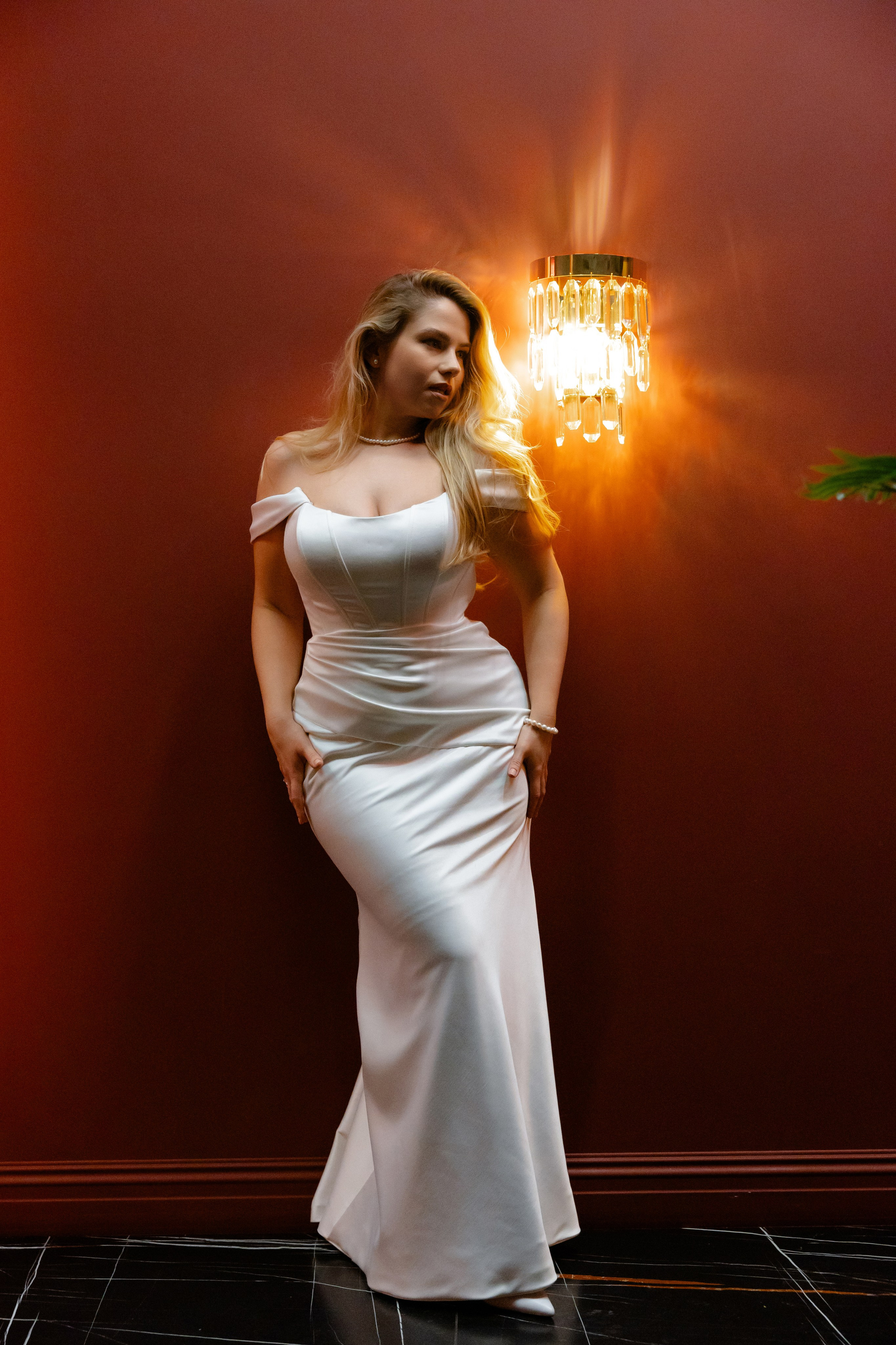 Максим и Валерия. Свадебный фотограф Анна Бабахина