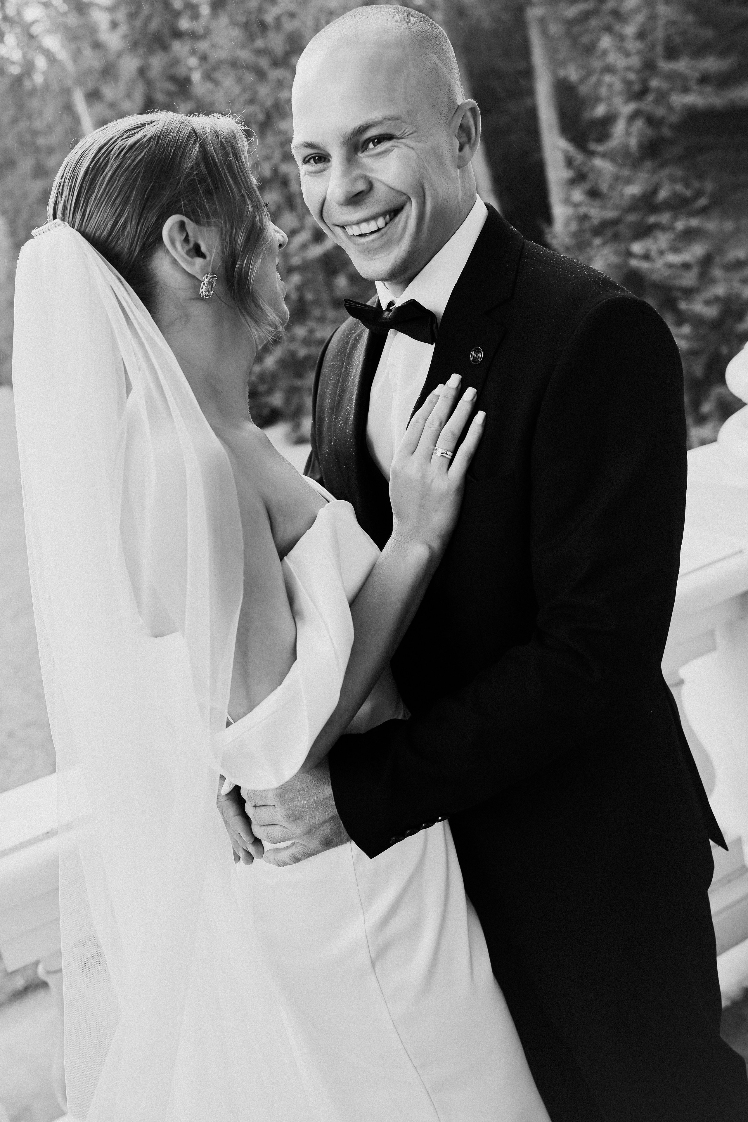 Kirill & Anna. Svetlana Klimenko