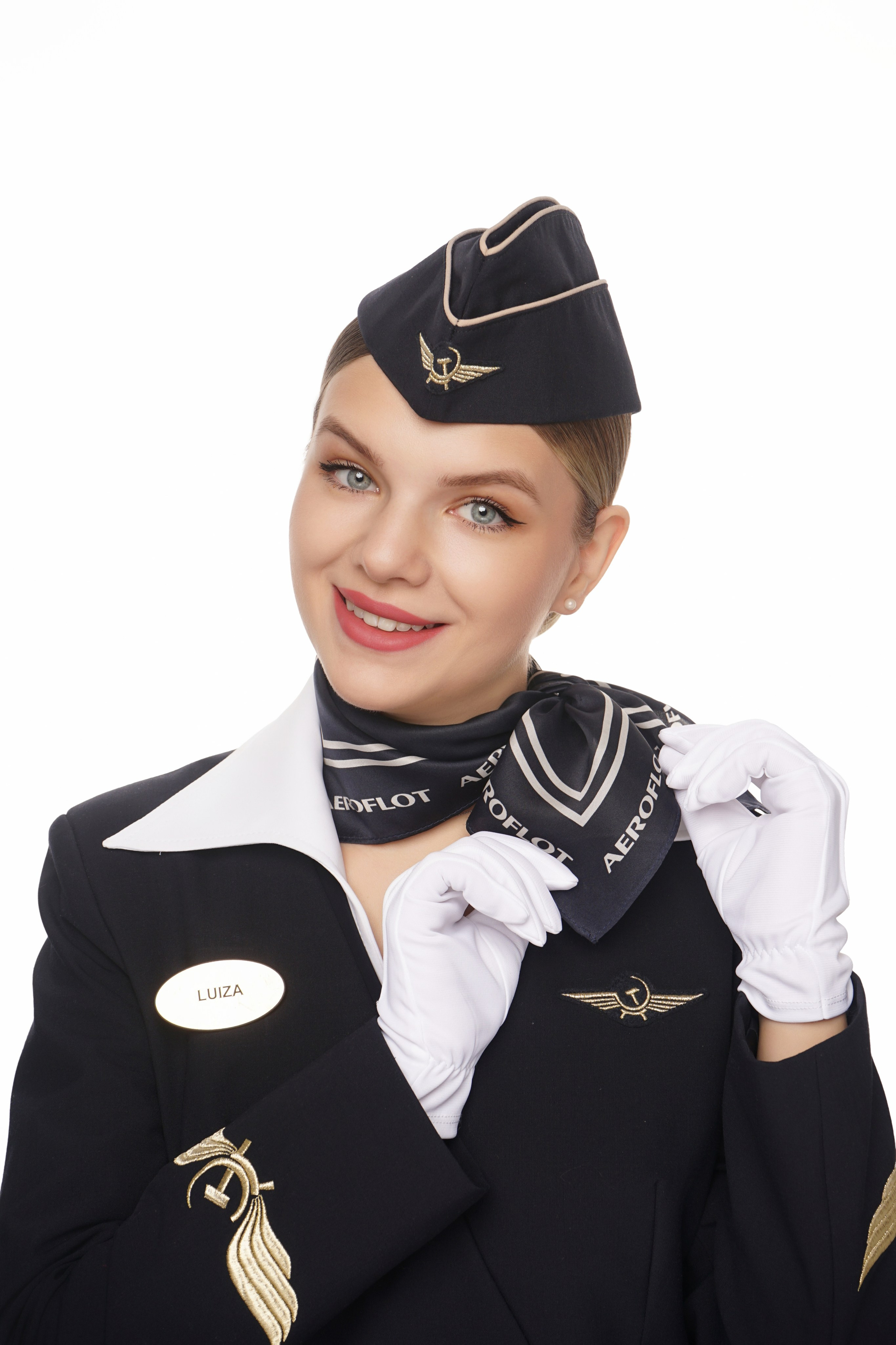 Съёмка на Аккорд (Айди) плюс по пояс. Женский фотограф в Химках Алёна Ленёва