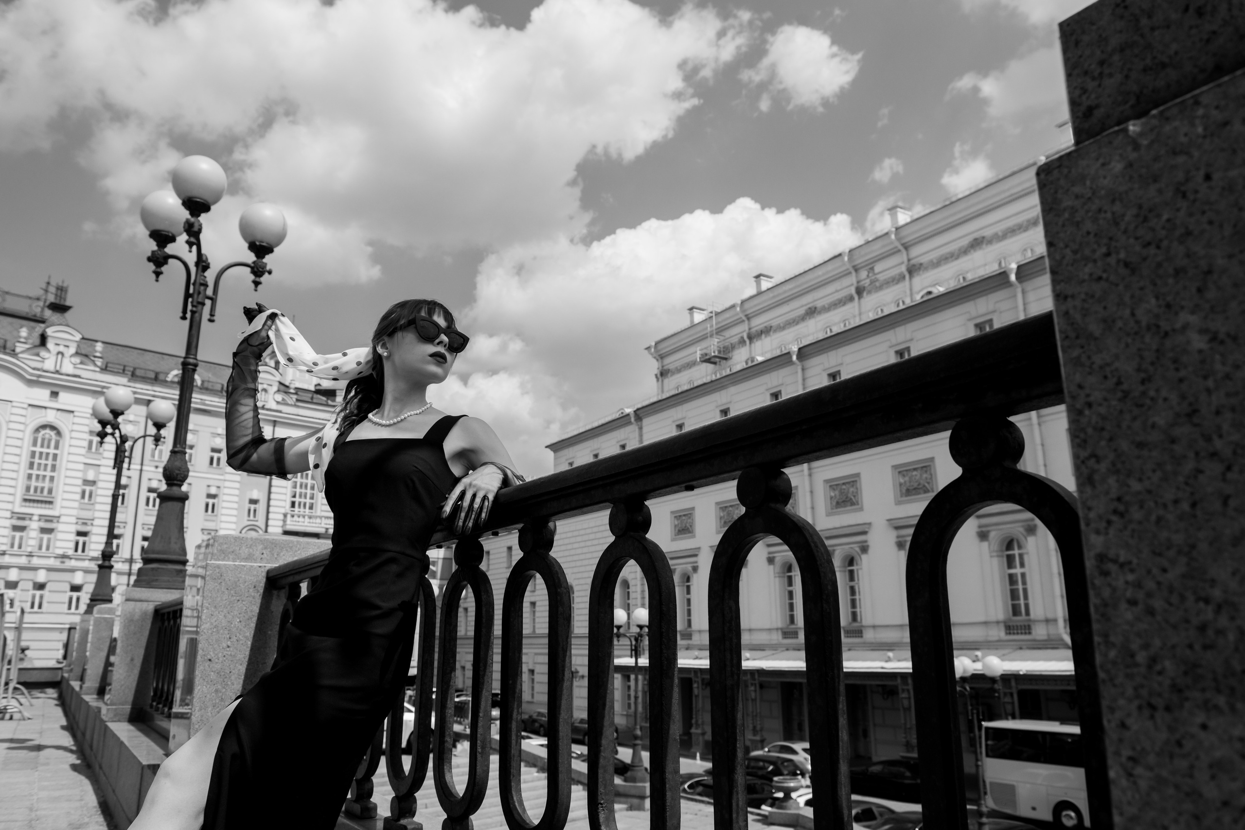 БОЛЬШОЙ. Фотограф Лопаткина Ирина
