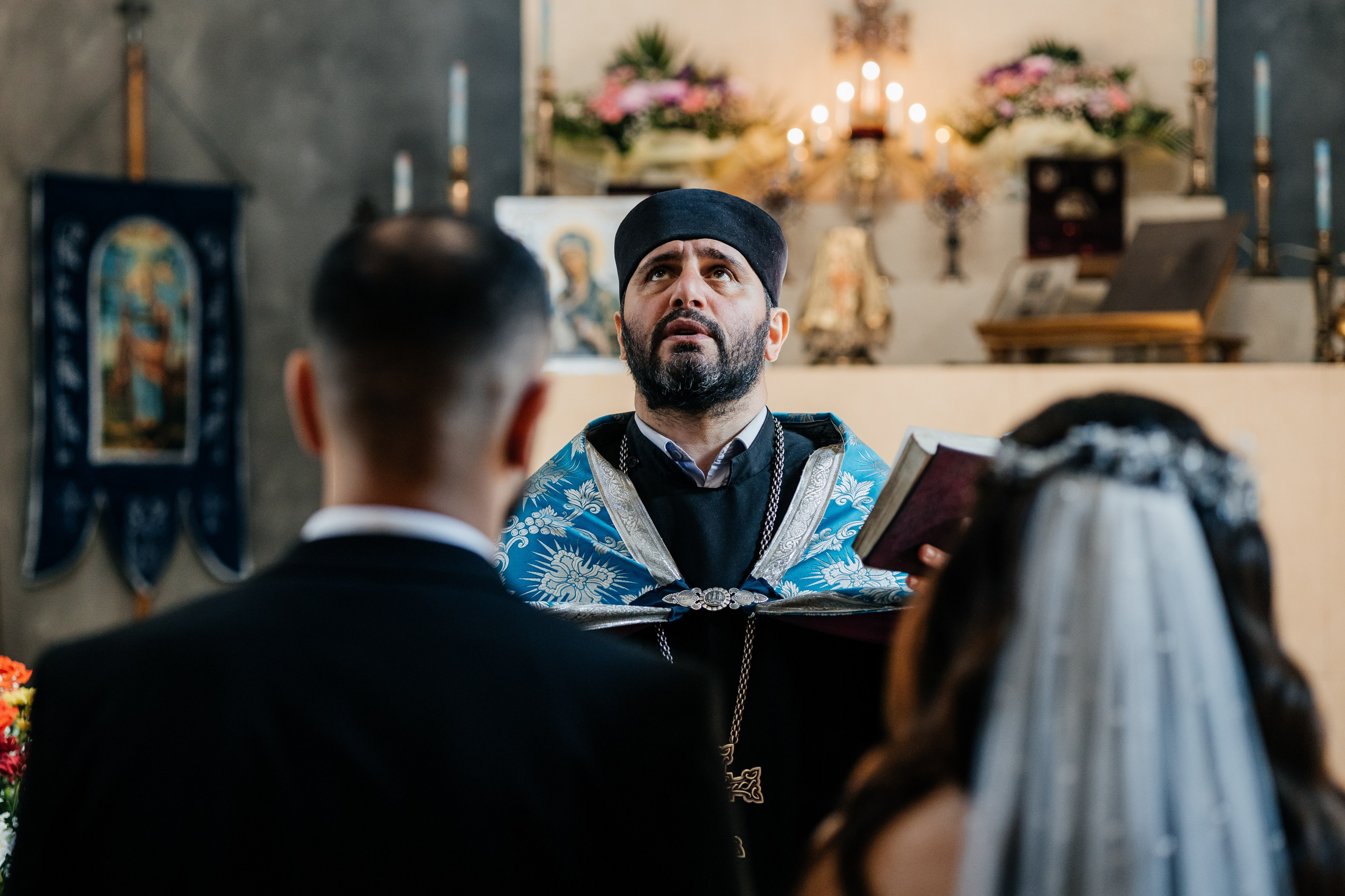 София и Арсен. Фотограф в Барнауле Маргарита Бредихина