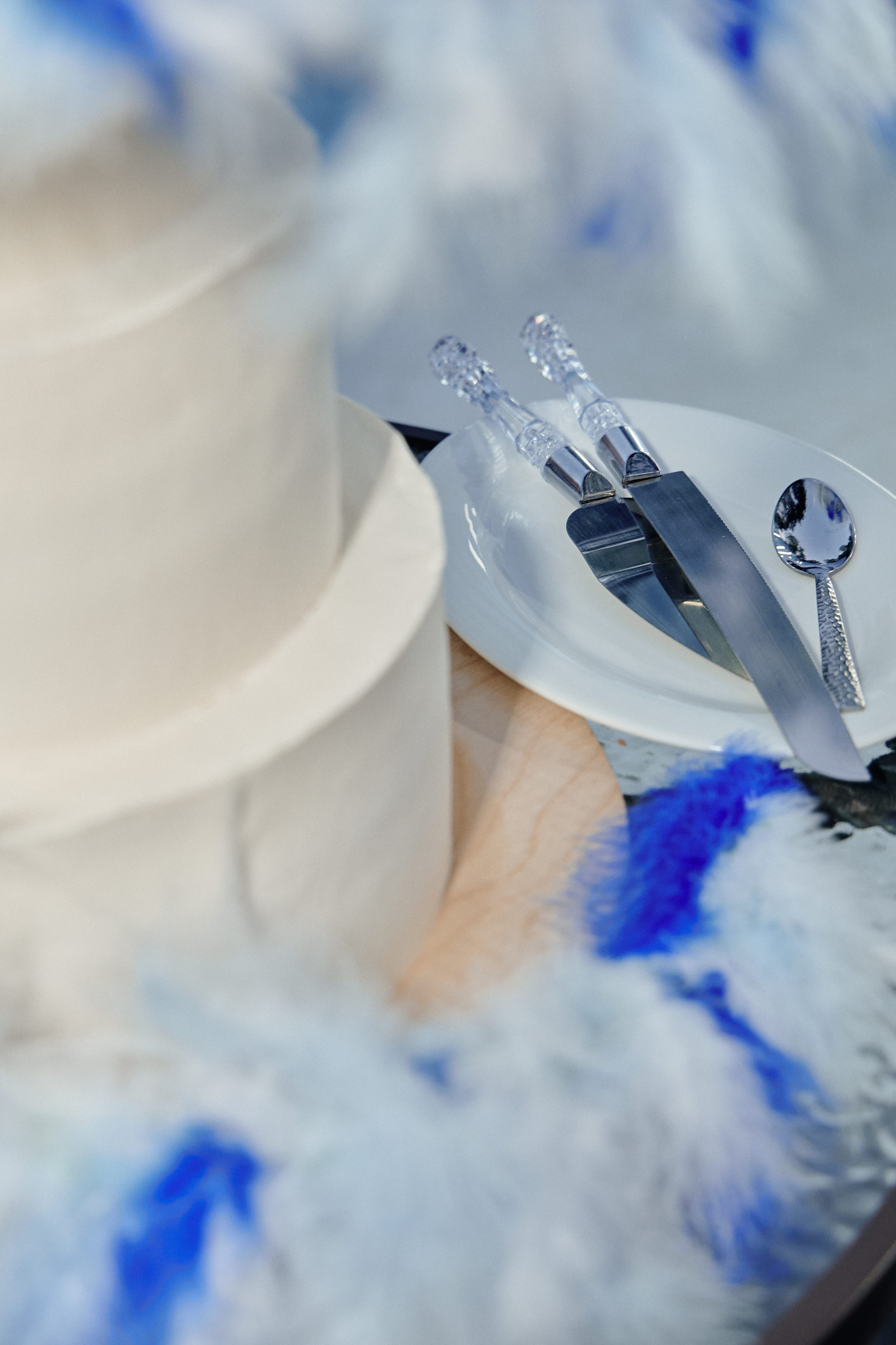 Илья и Кристина. Свадебный фотограф Чайковский