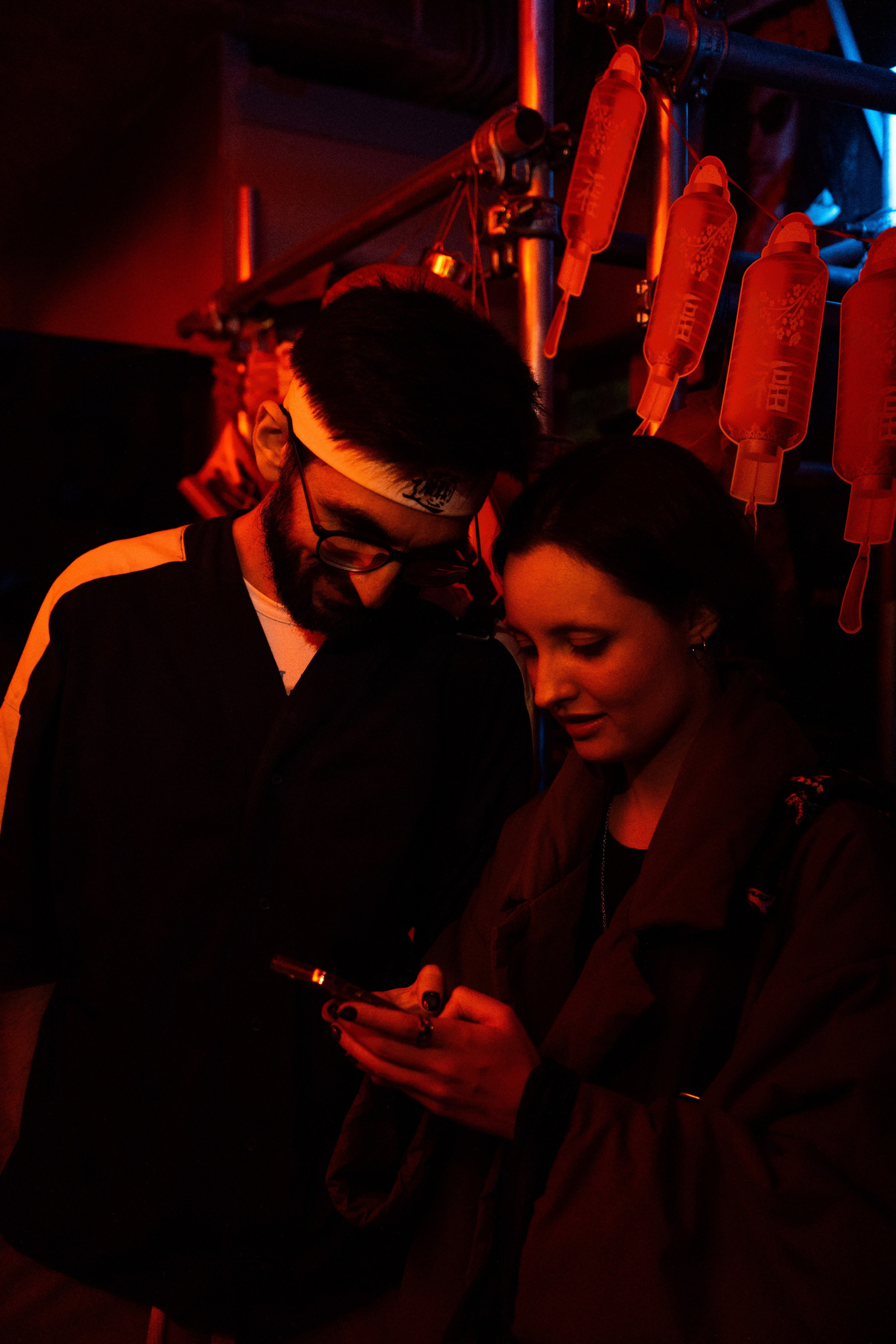 SBROD 003: Чайна-Таун Маднесс. SBROD