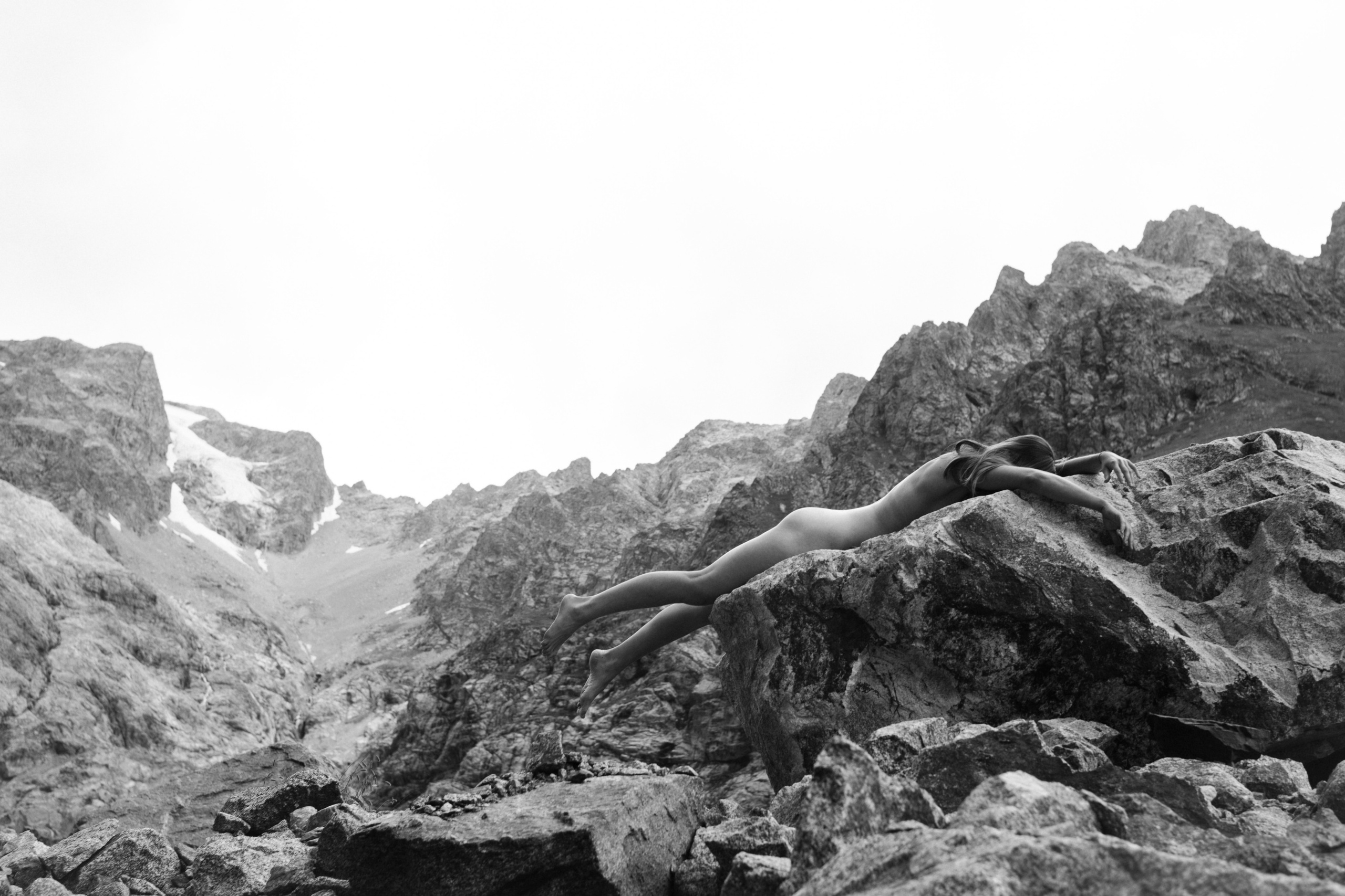 Фотосессии в горах