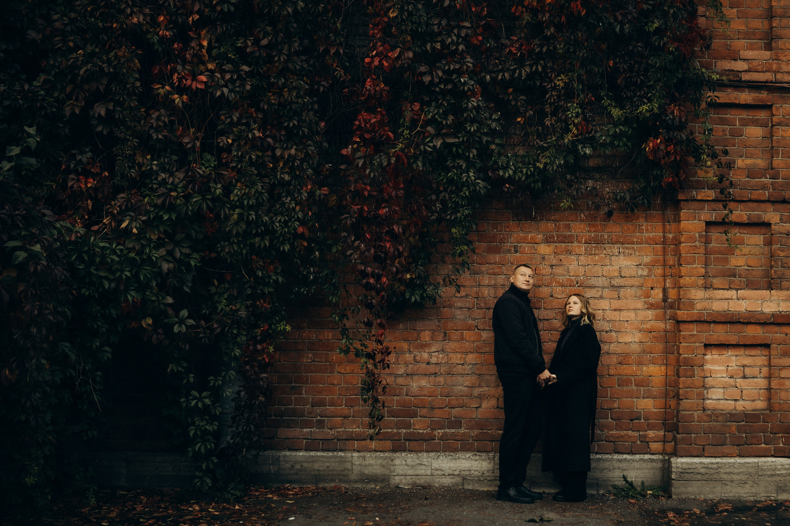 LoveStory в Санкт-Петербурге. Фотограф Санкт-Петербург Князева Елизавета
