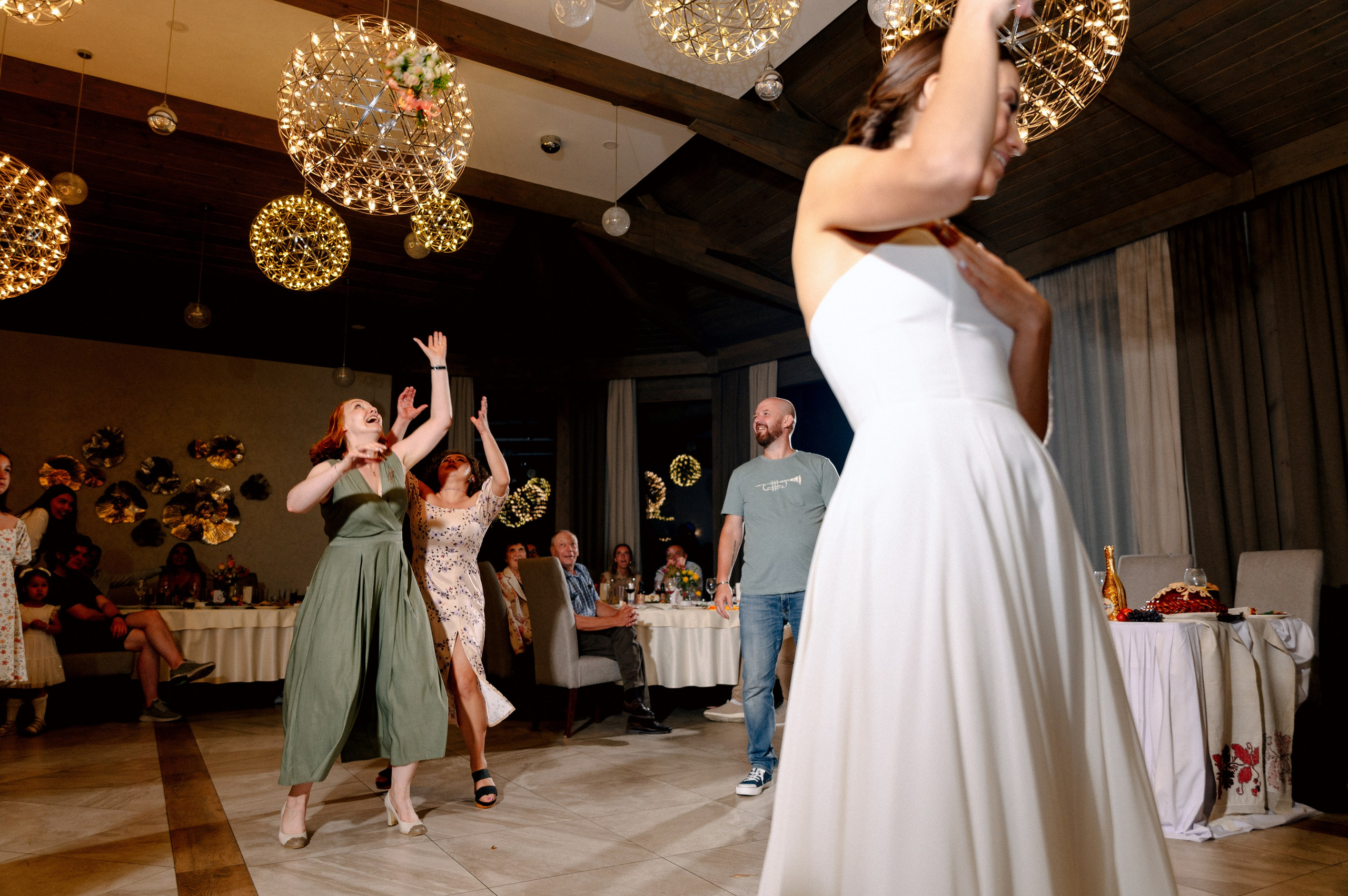 ТАНЯ и ДЕНИС. Шашкова Вероника / Свадебный и семейный фотограф Москва и Ярославль