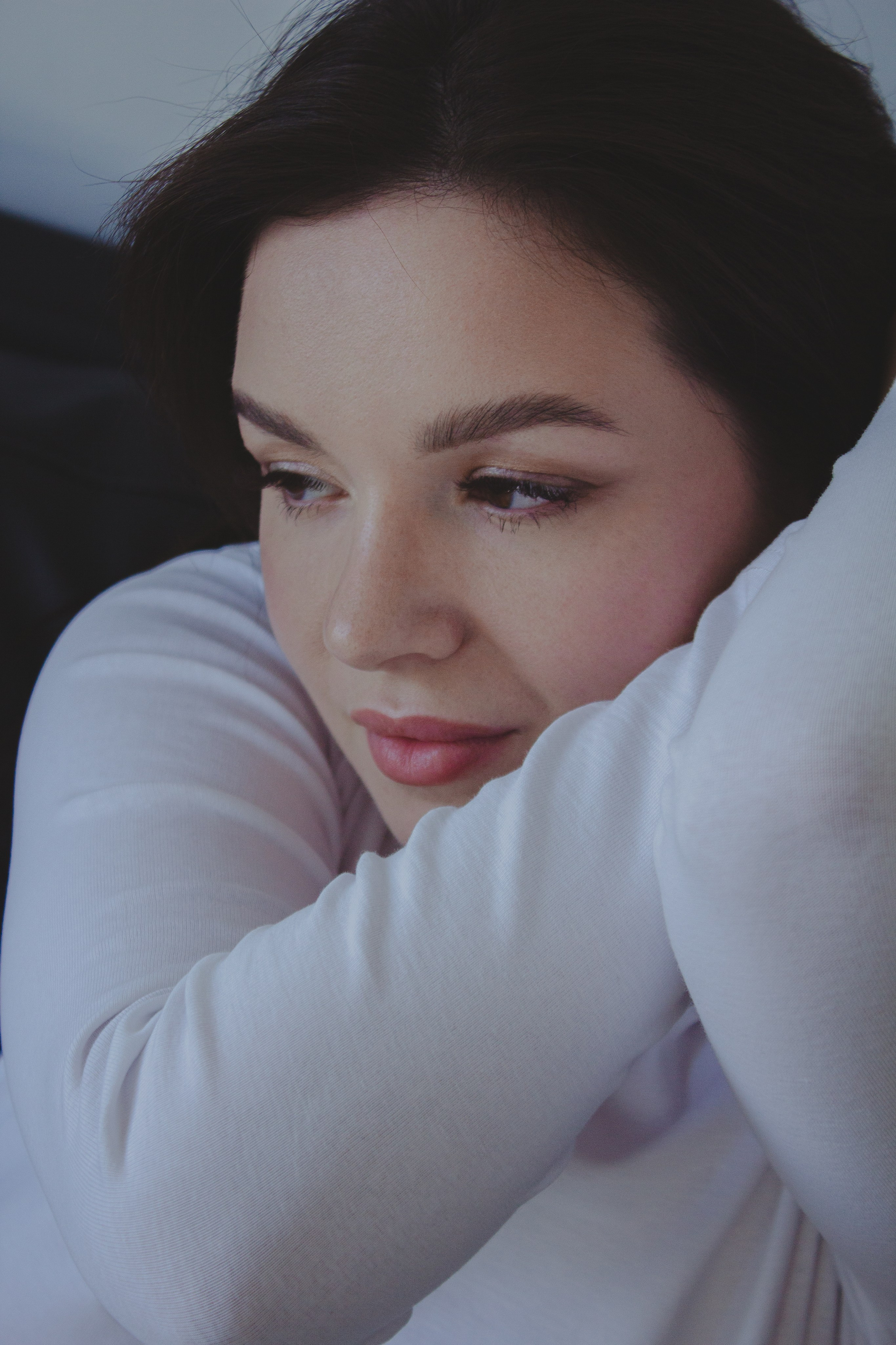 История о тебе. Фотограф Тюмень I Кравченко Софья