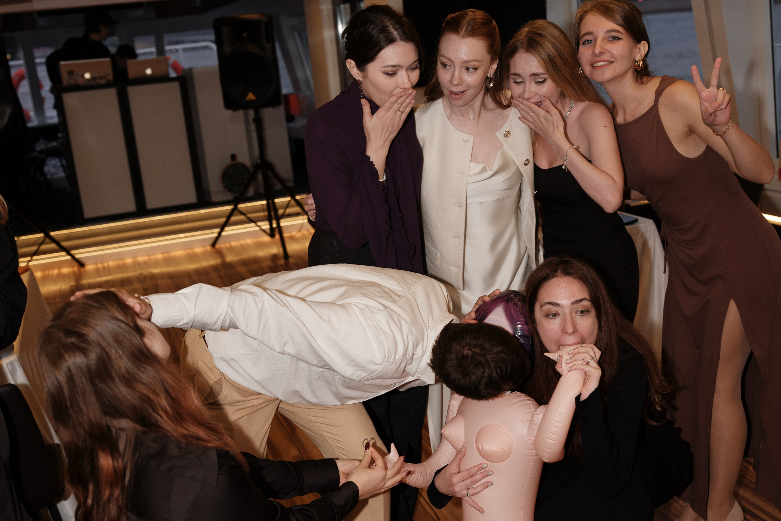 И & О. Свадебный и семейный фотограф в Санкт-Петербурге Дмитрий Панин