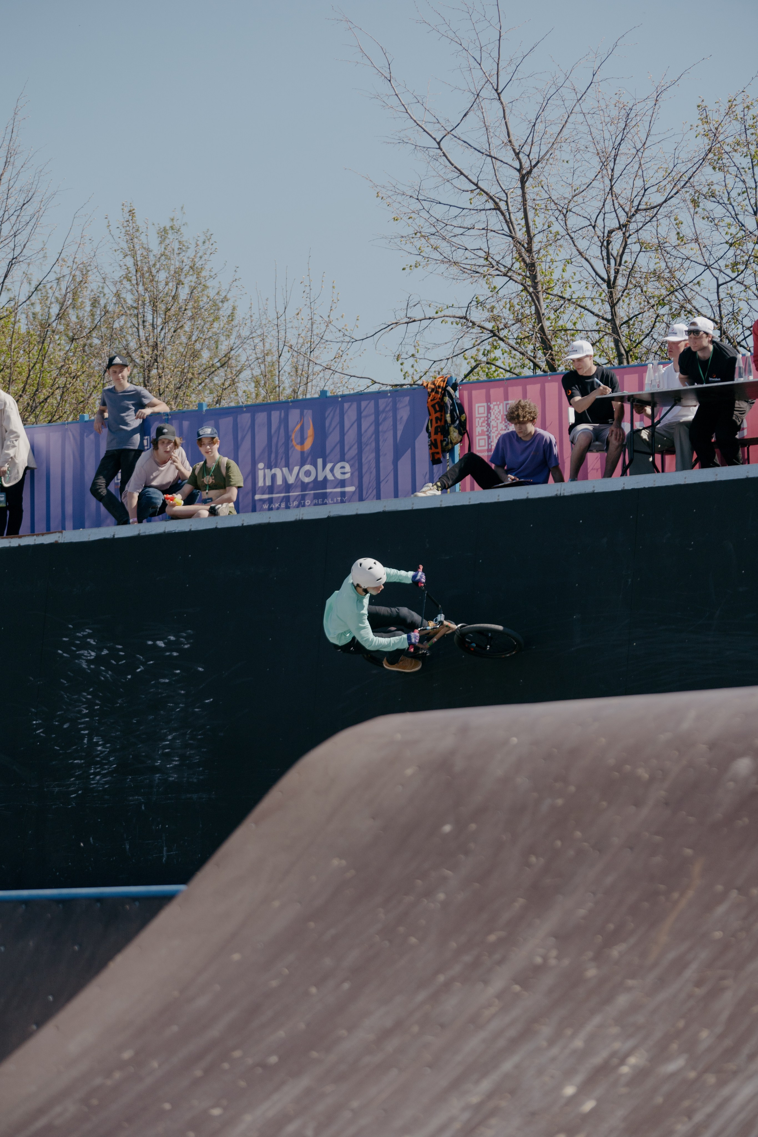 INVOKE PUMP JAM 17–19 мая 2024 СПБ Парк 300 летия. Свадебный и семейный фотограф в Санкт-Петербурге Дмитрий Панин