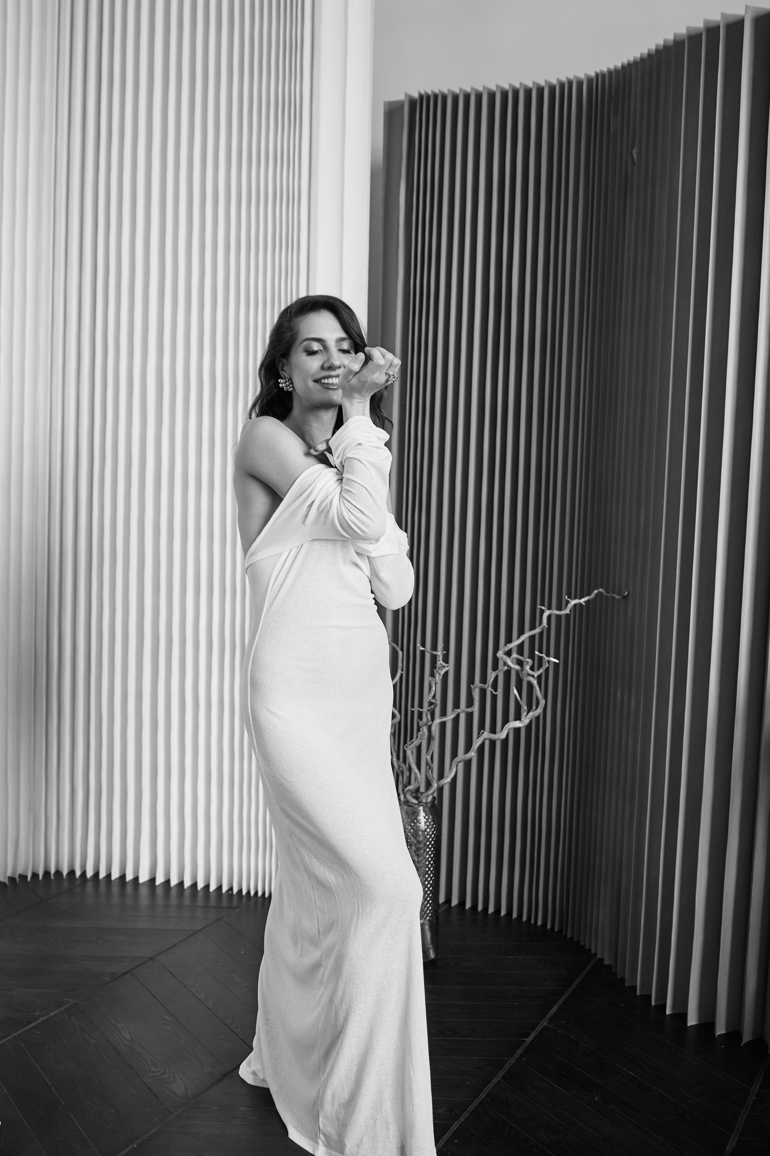 Дарья. Фотограф женского портрета, беременности и материнства Харькова Елена