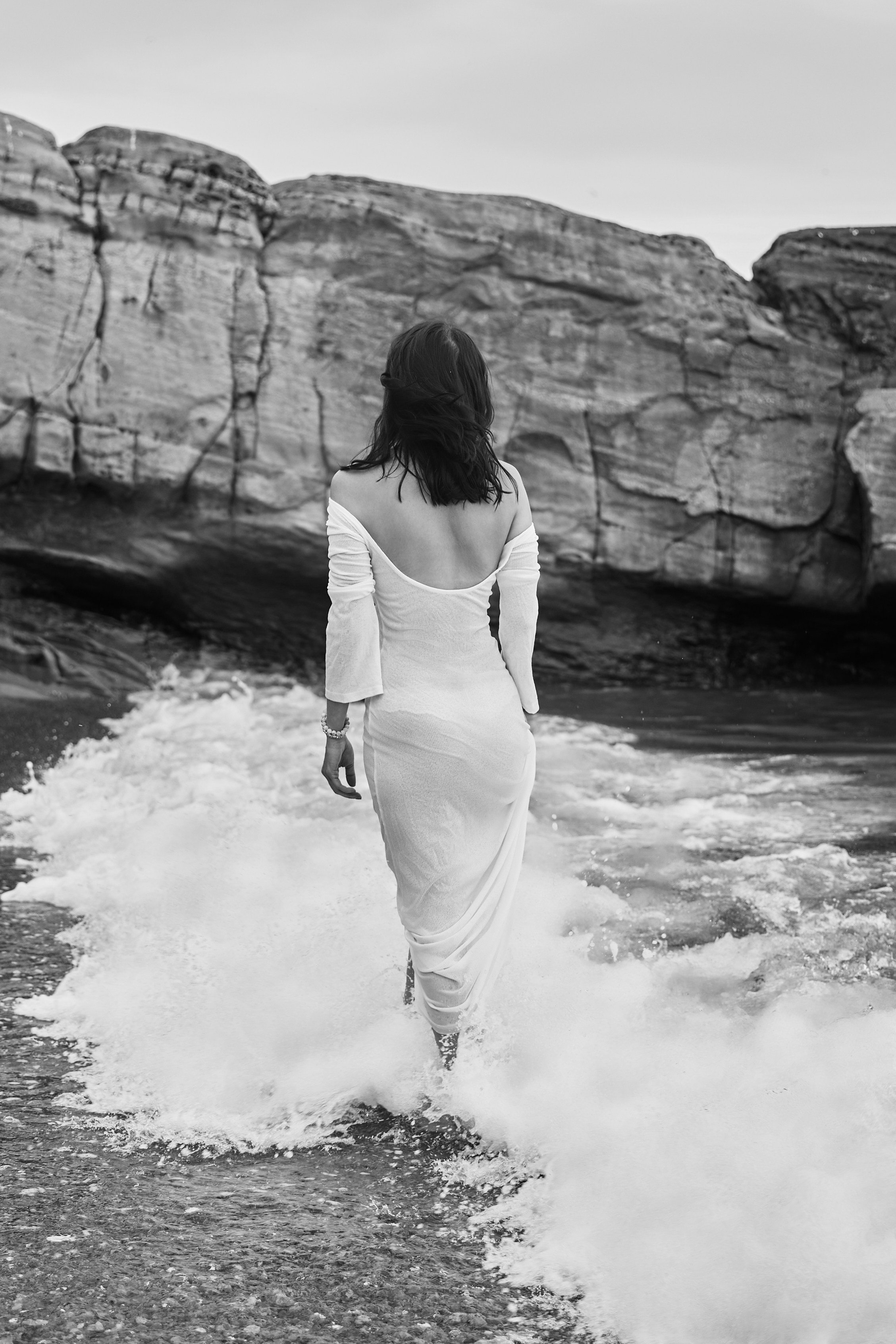 Екатерина. Фотограф женского портрета, беременности и материнства Харькова Елена