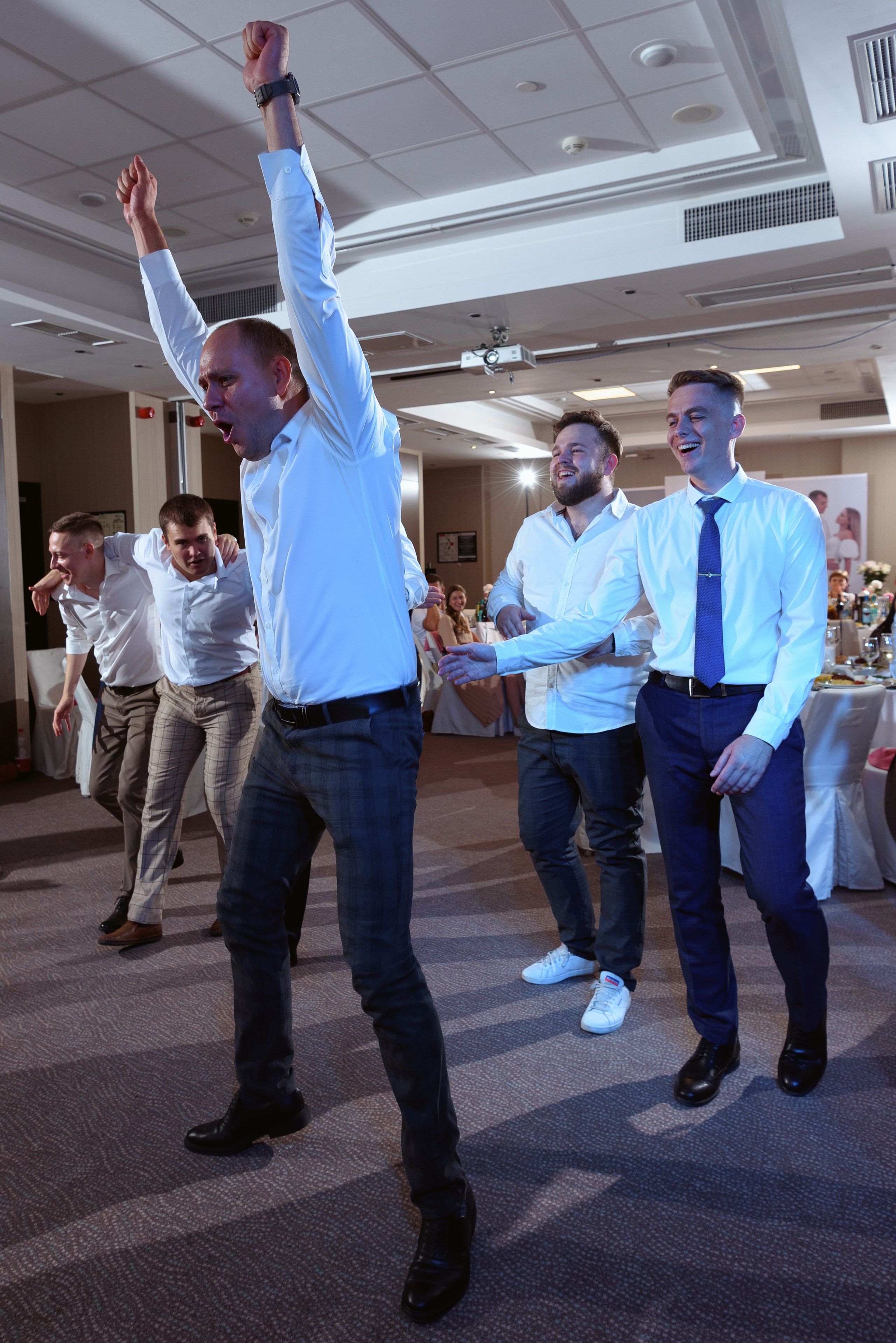 Никита и Ирина. Свадебный фотограф Кузьмина Лилия