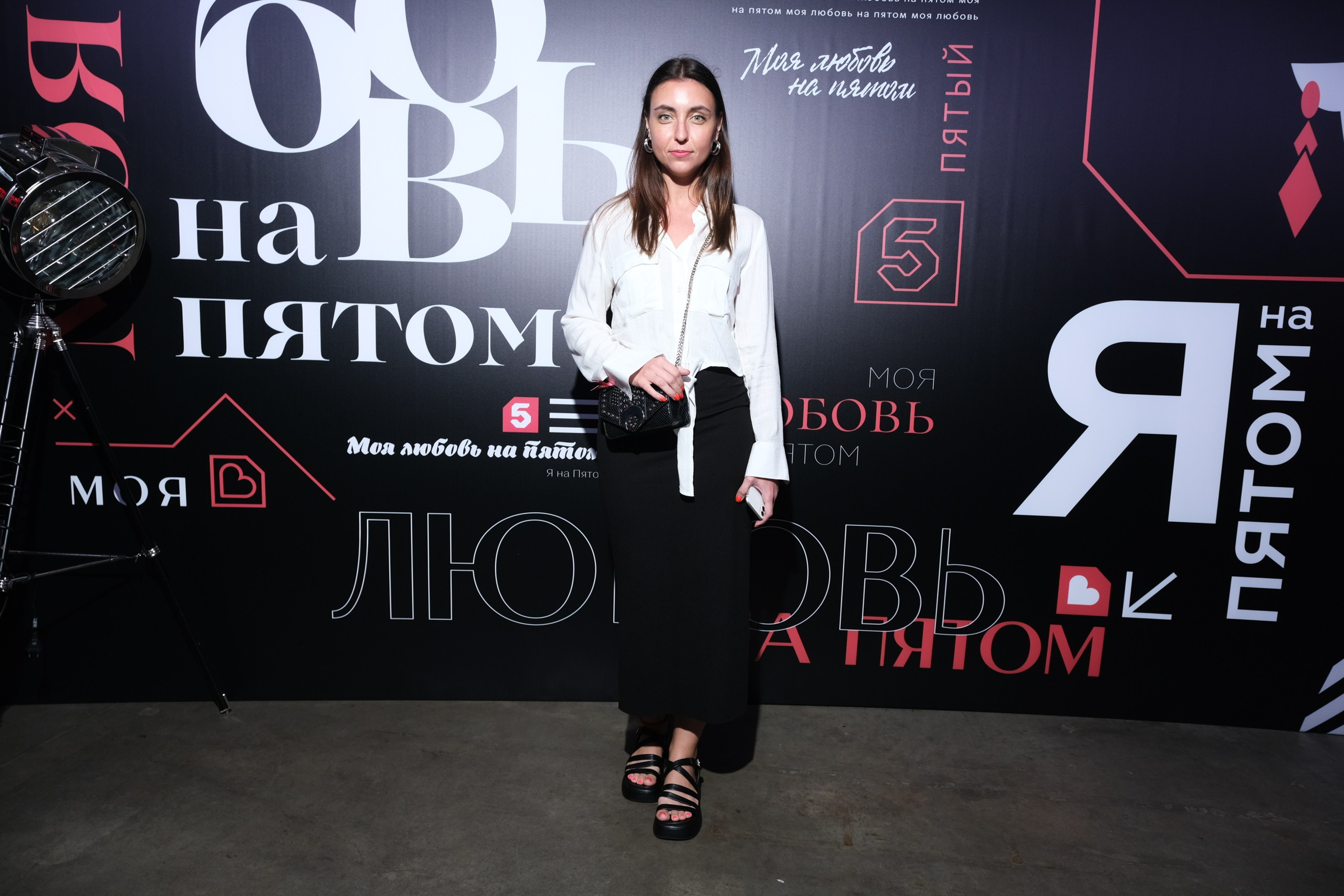 Презентация Пятого канала 01.10.2024. EVEREST PHOTO REPORT