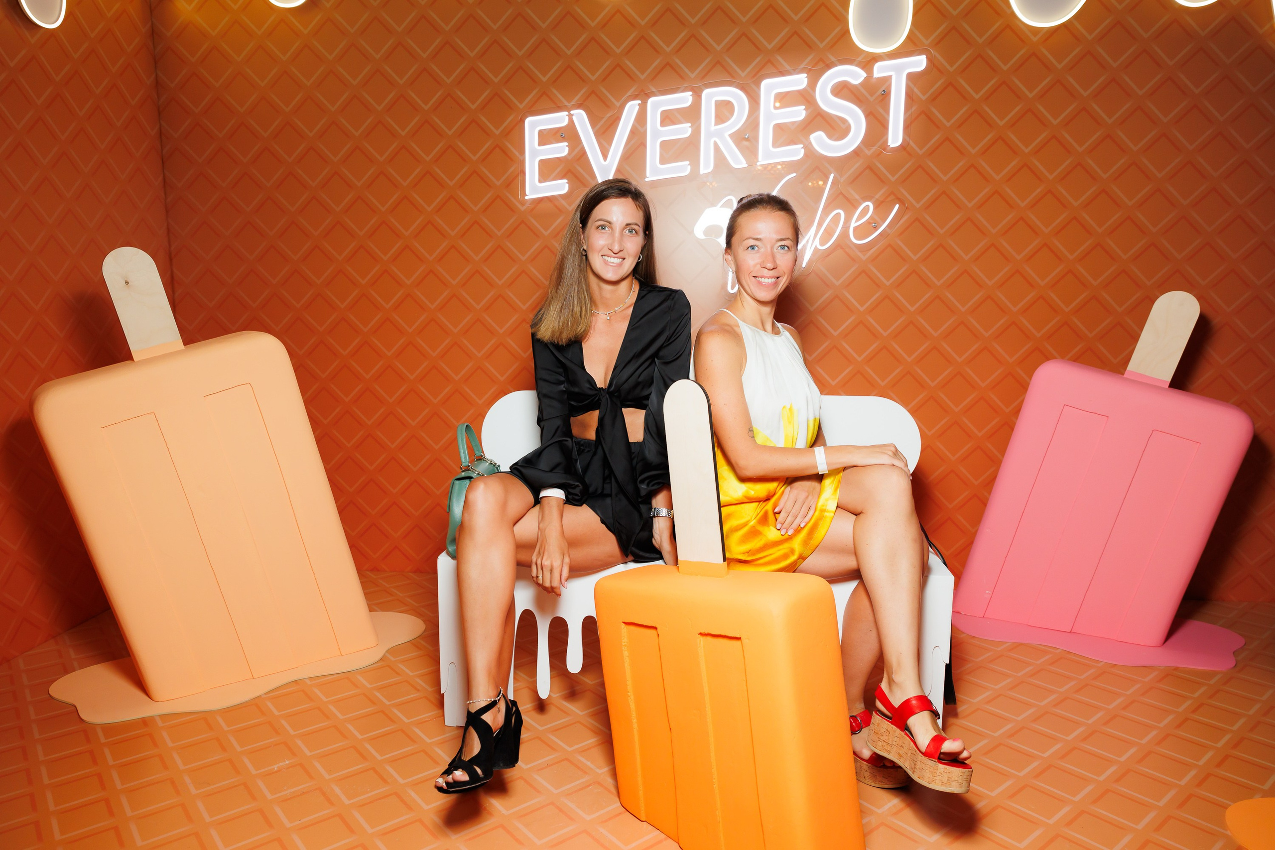 EVEREST VIBE good vibes only 16.08.2023. EVEREST PHOTO REPORT