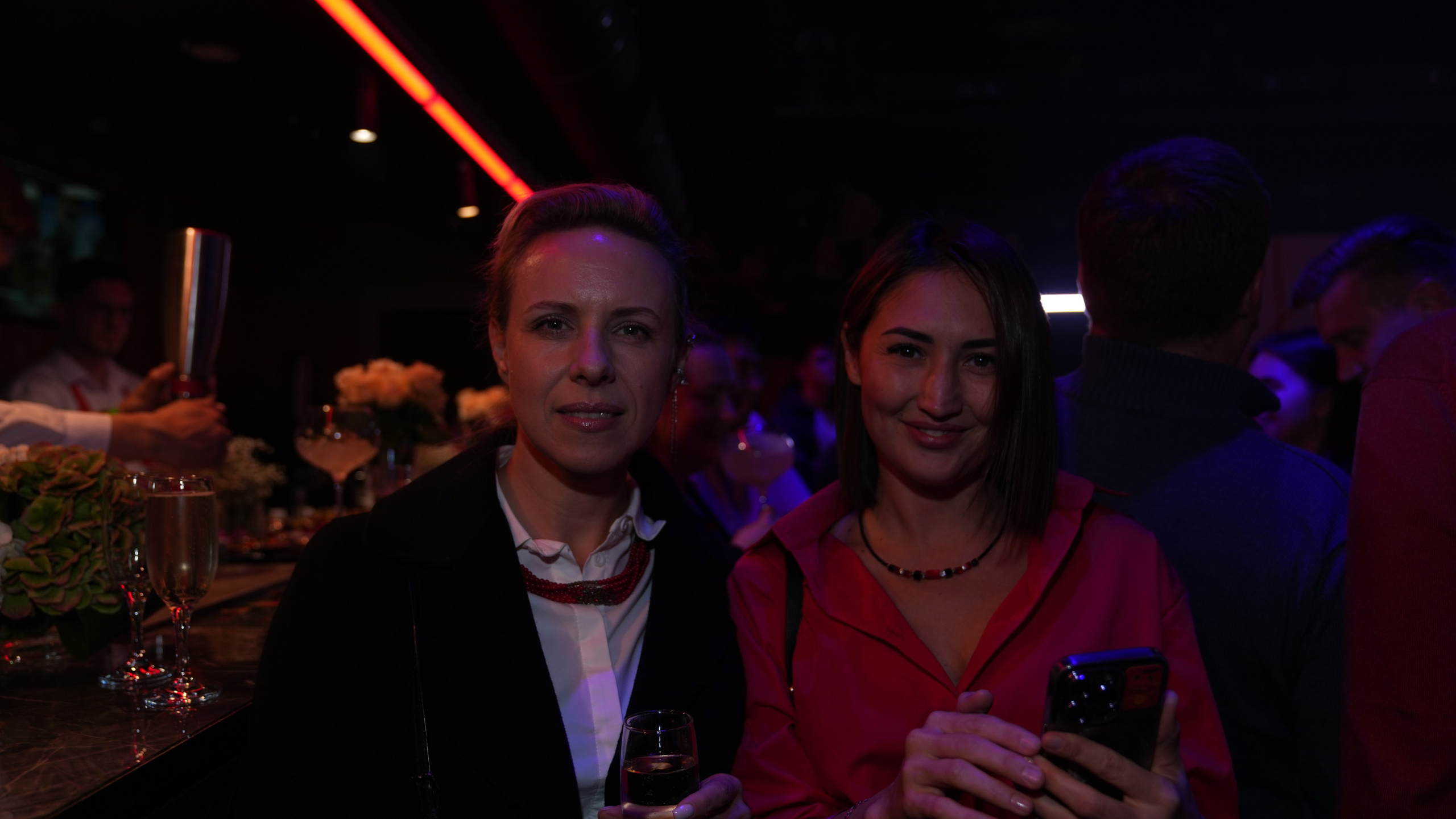 Презентация Пятого канала 01.10.2024. EVEREST PHOTO REPORT
