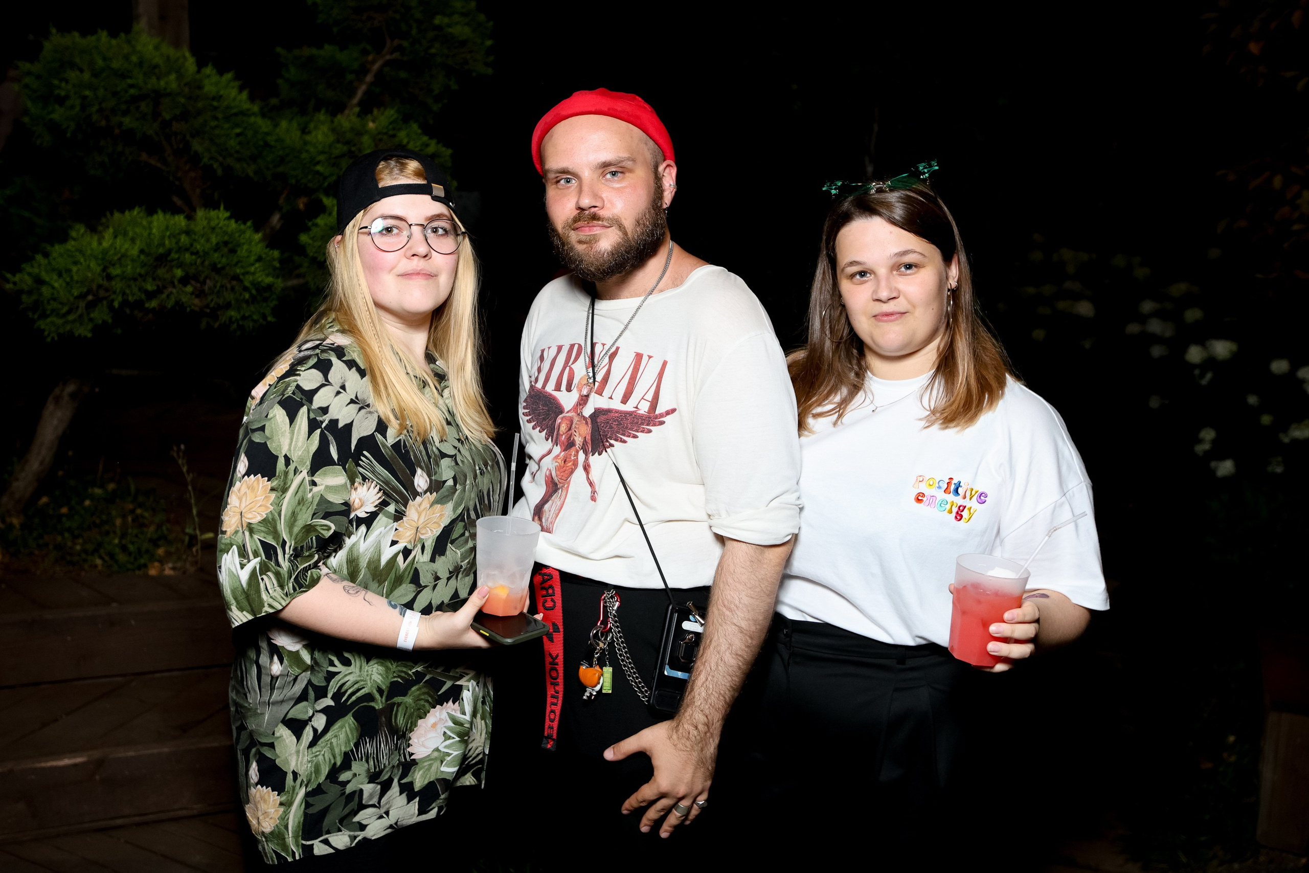 EVEREST VIBE good vibes only 16.08.2023. EVEREST PHOTO REPORT