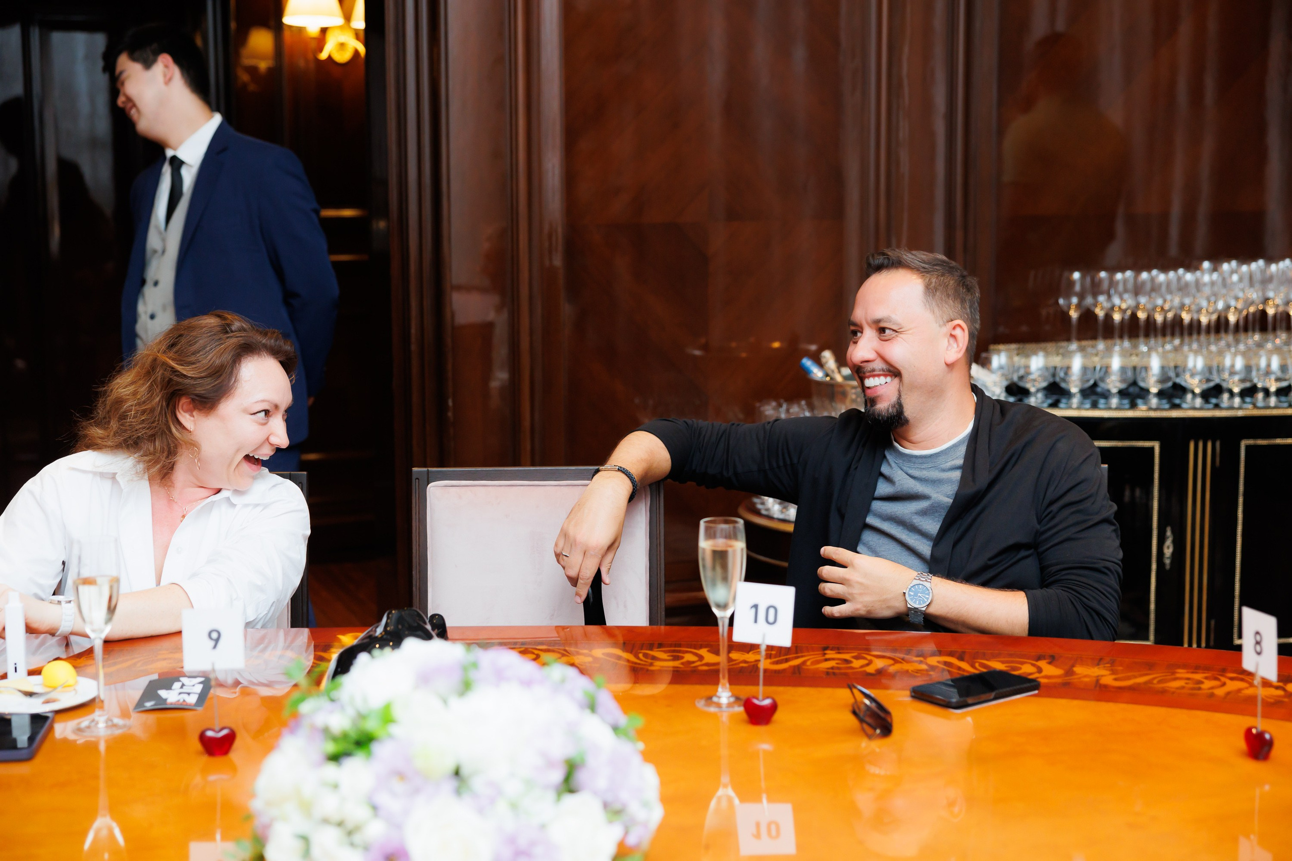 ЭВЕРЕСТ СТС МАФИЯ 25.06.2024. EVEREST PHOTO REPORT