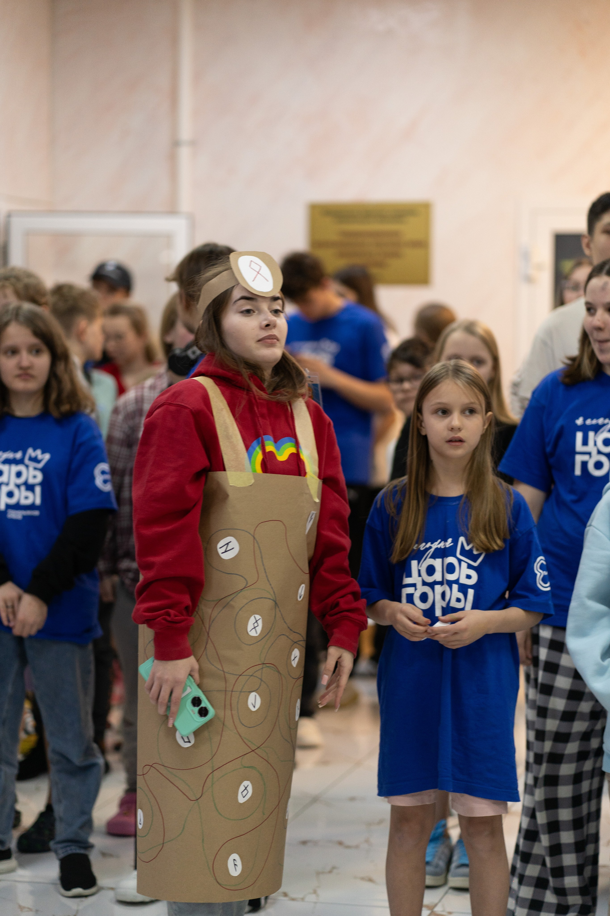 Репортаж Детский Лагерь. Анастасия Паршукова — фотограф Шерегеш Новосибирск