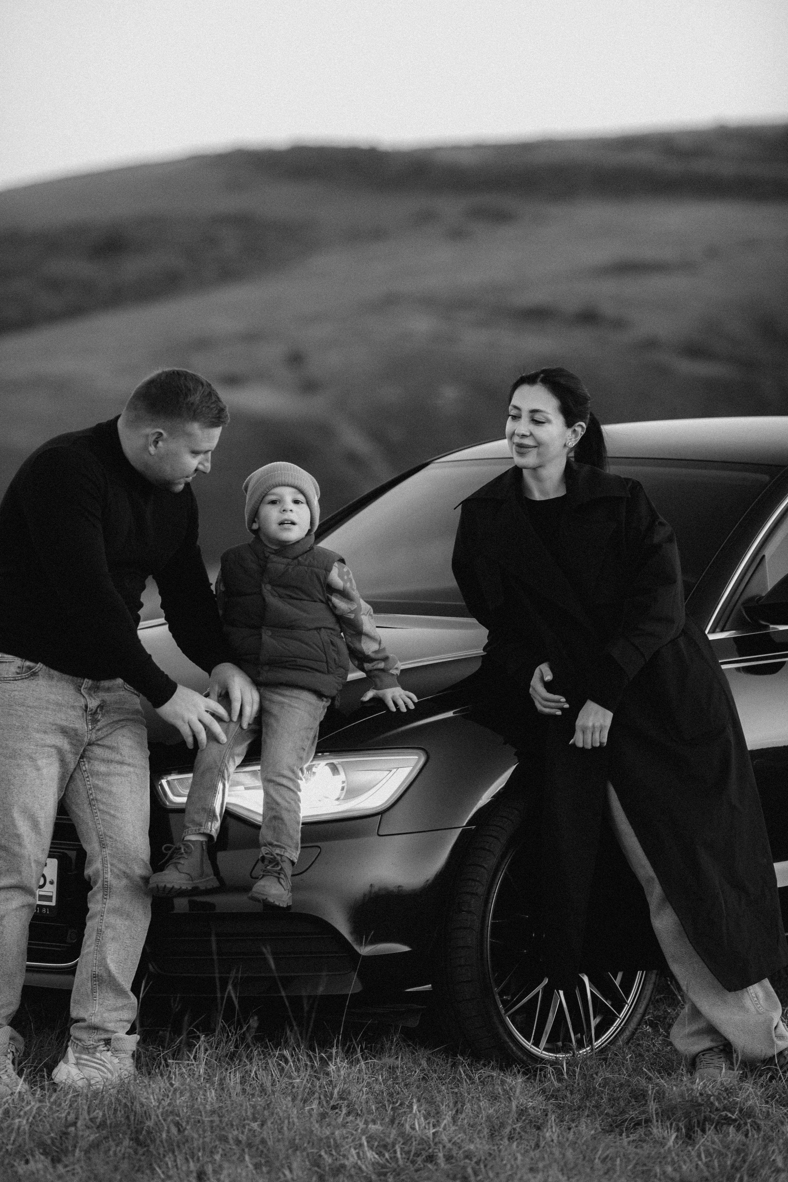 ТИМА. Свадебный и семейный фотограф Василина Батищева в Моздоке, Северной Осетии и КМВ